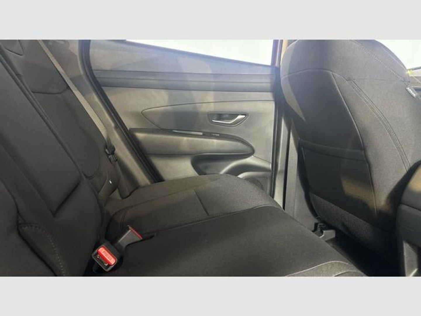 Hyundai Tucson 1.6T PHEV Klass AT 185 kW (252 CV)