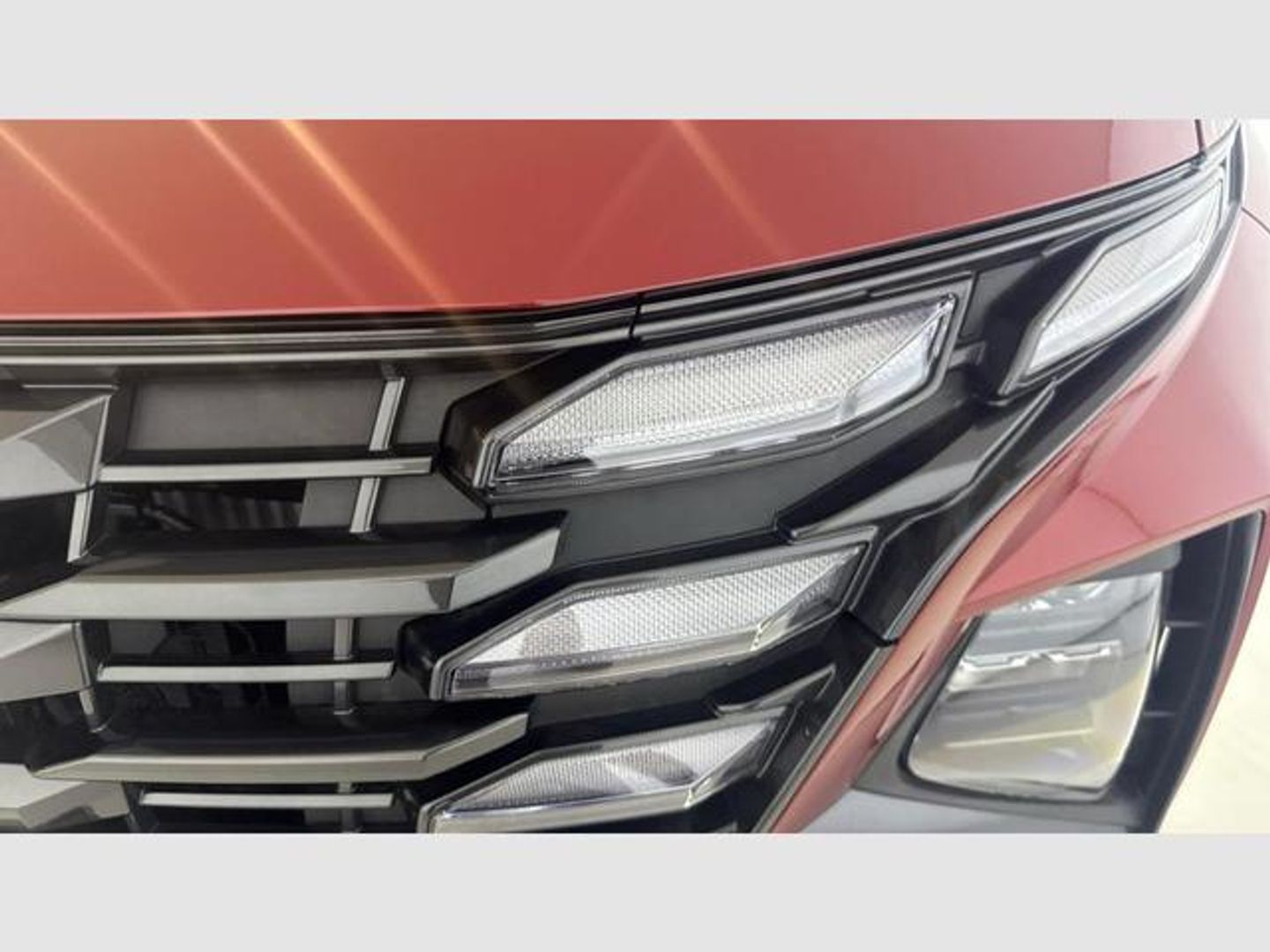 Hyundai Tucson 1.6T PHEV Klass AT 185 kW (252 CV)