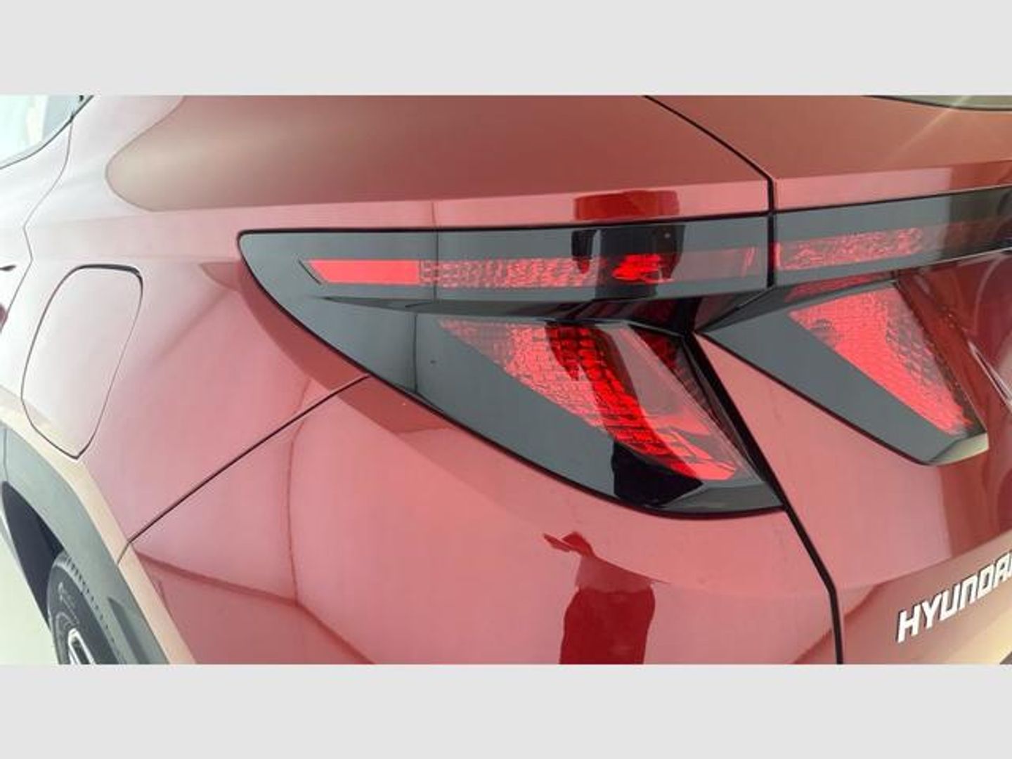 Hyundai Tucson 1.6T PHEV Klass AT 185 kW (252 CV)