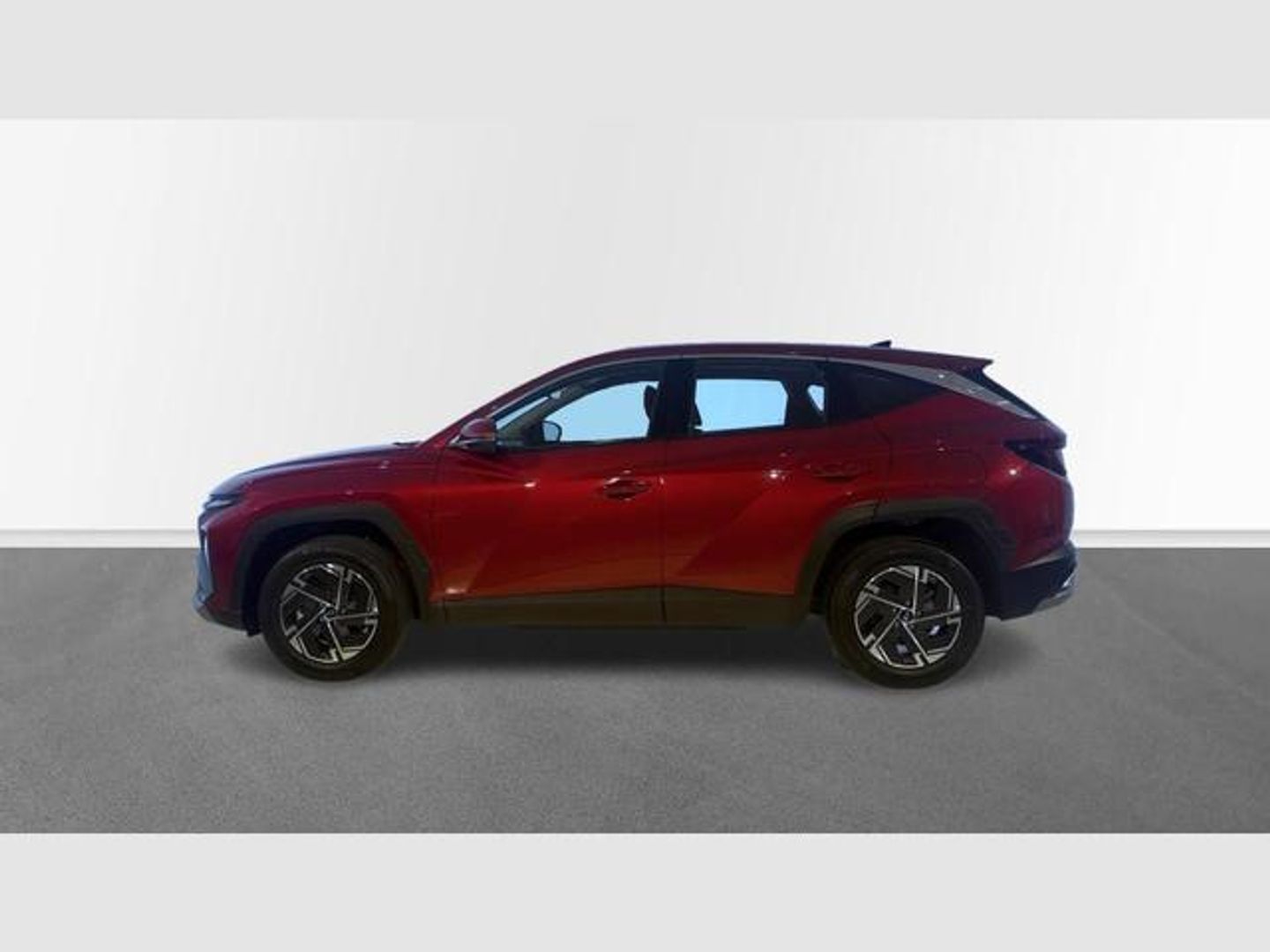 Hyundai Tucson 1.6T PHEV Klass AT 185 kW (252 CV)