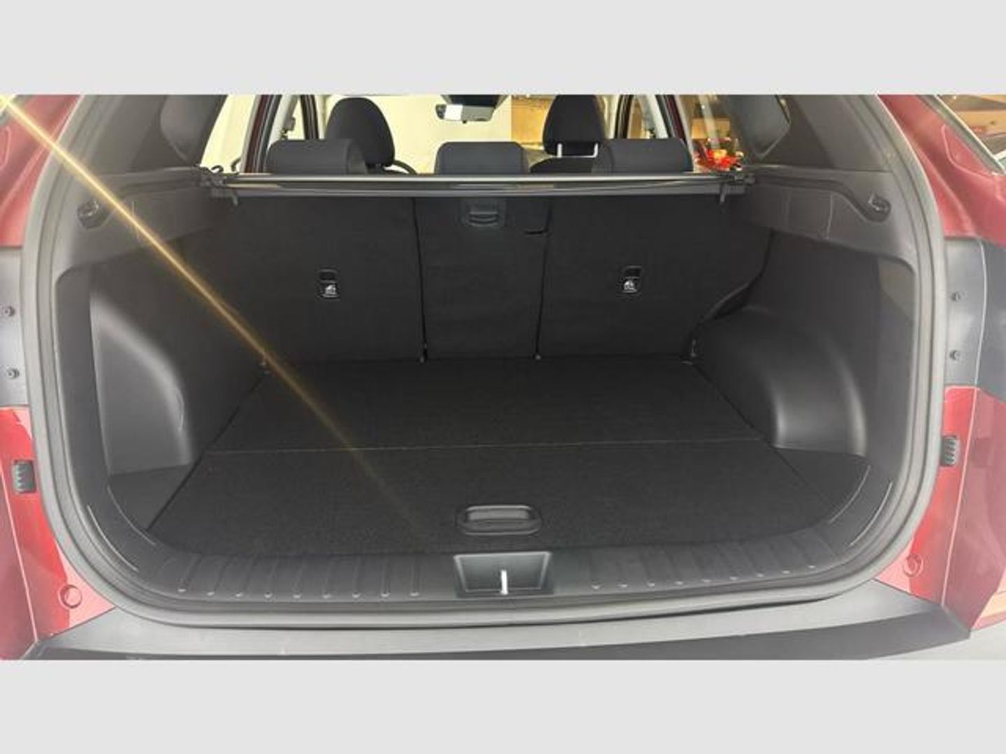 Hyundai Tucson 1.6T PHEV Klass AT 185 kW (252 CV)