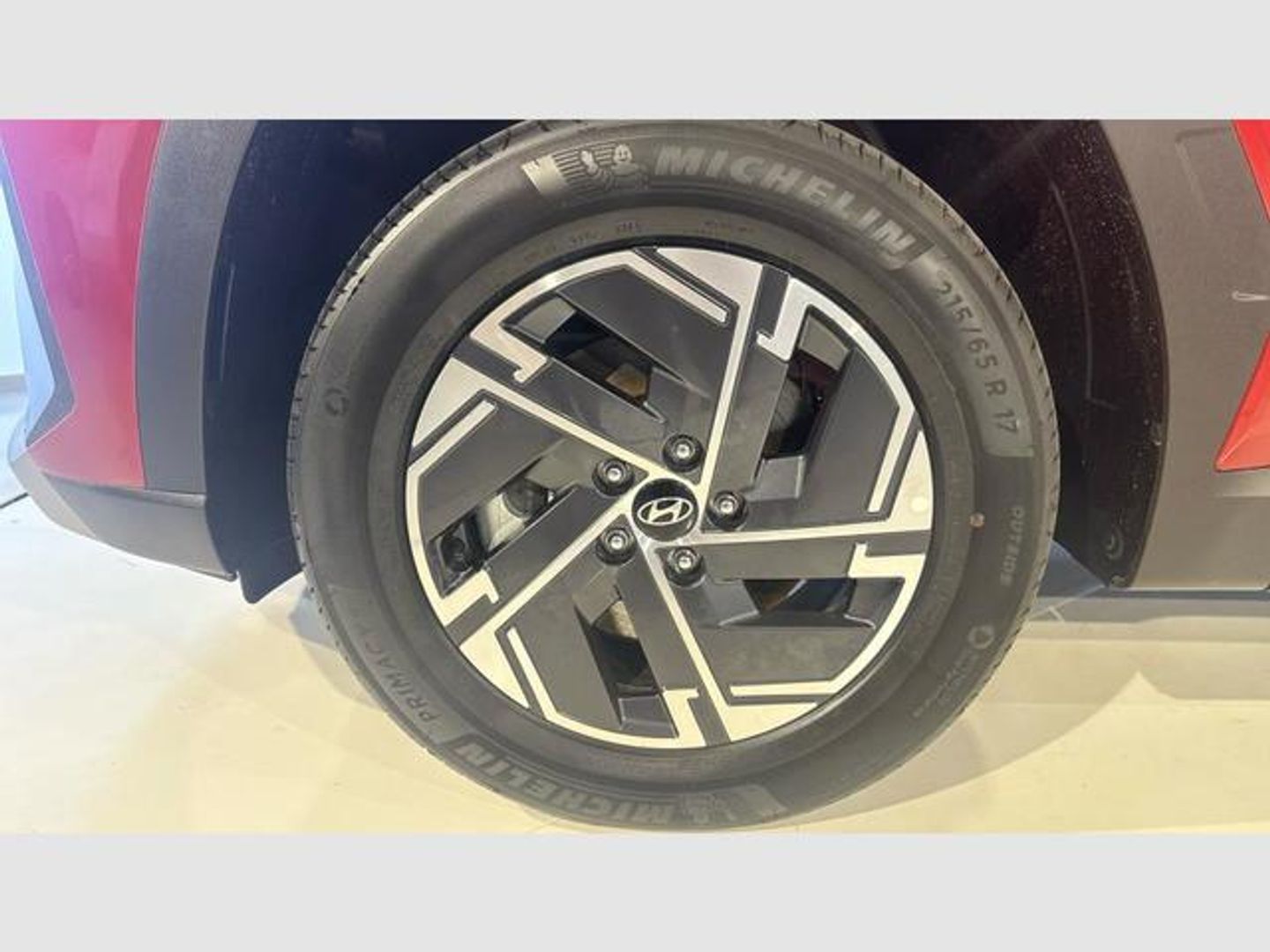 Hyundai Tucson 1.6T PHEV Klass AT 185 kW (252 CV)