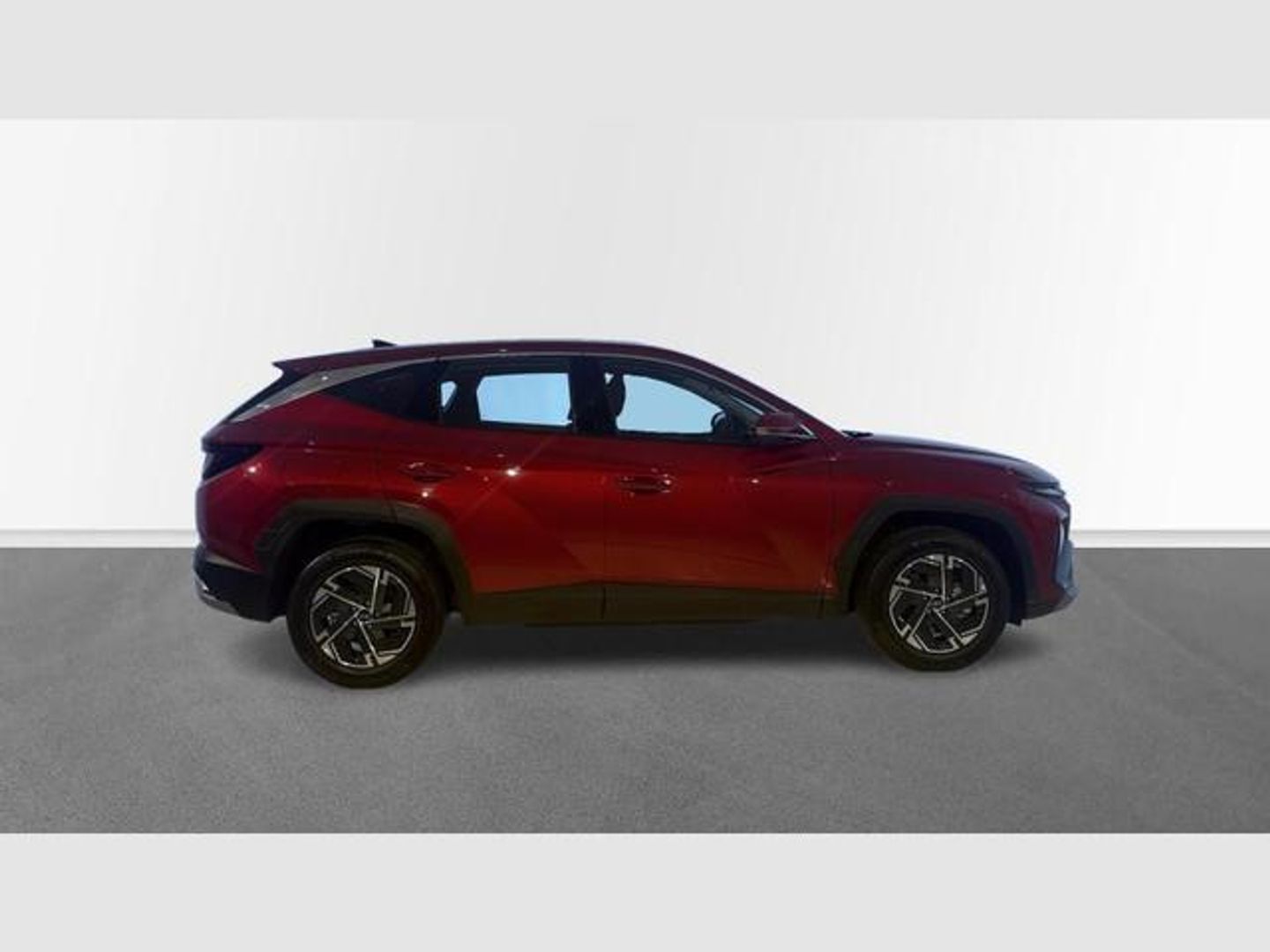 Hyundai Tucson 1.6T PHEV Klass AT 185 kW (252 CV)