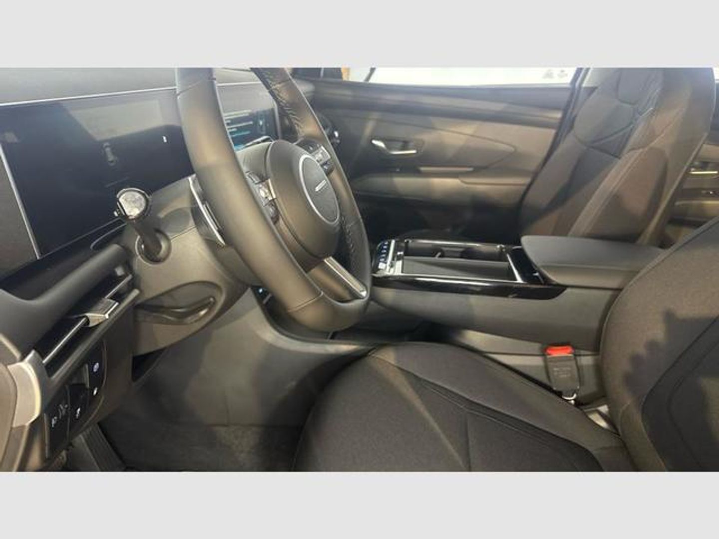 Hyundai Tucson 1.6T PHEV Klass AT 185 kW (252 CV)