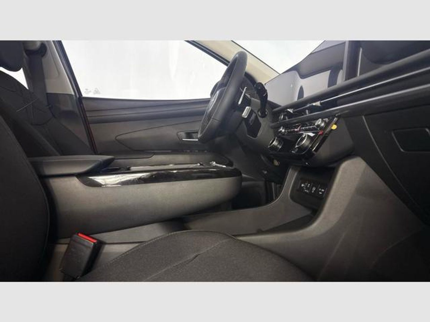 Hyundai Tucson 1.6T PHEV Klass AT 185 kW (252 CV)