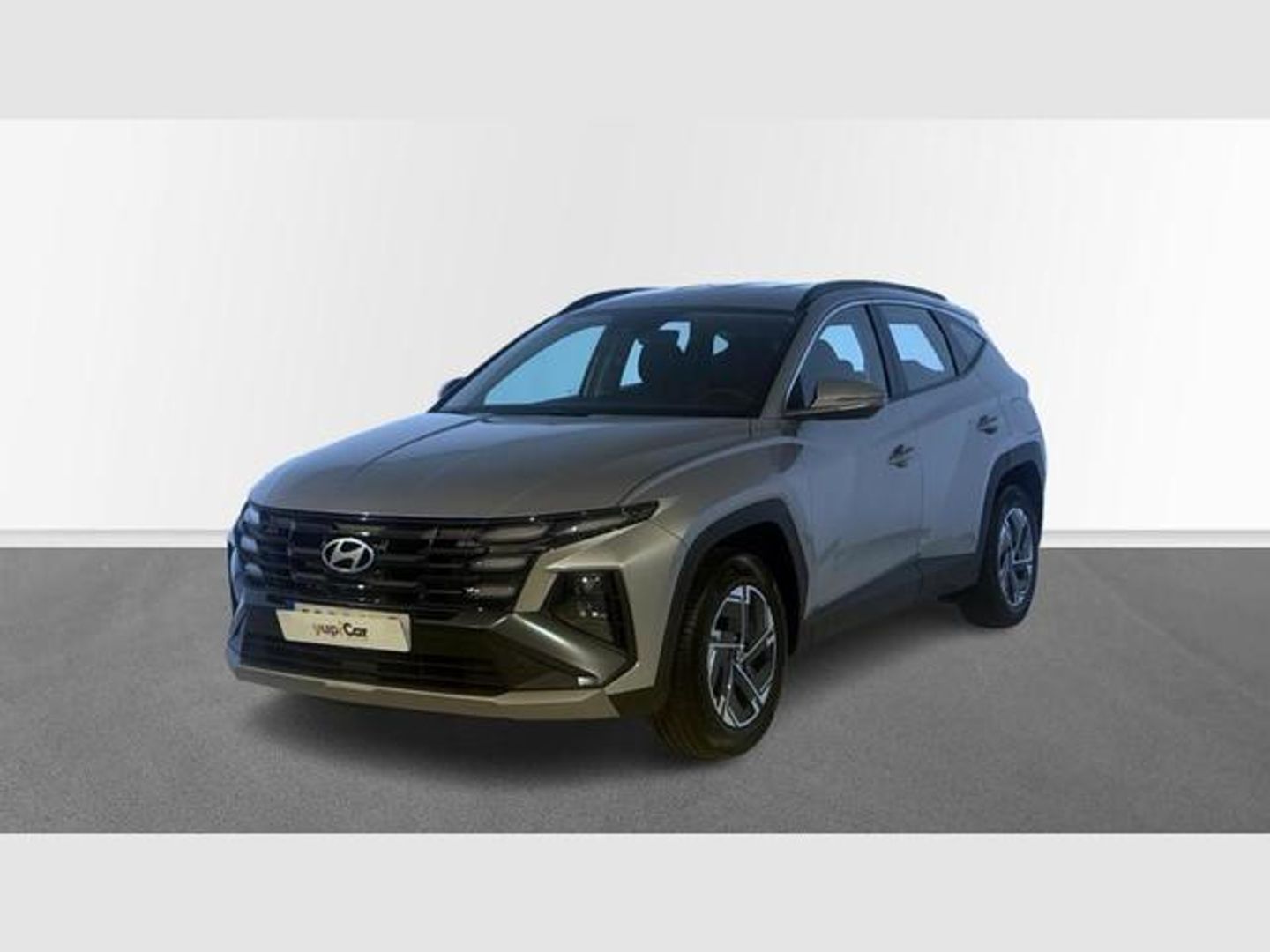 Hyundai Tucson 1.6 CRDI 48V Maxx 100 kW (136 CV)