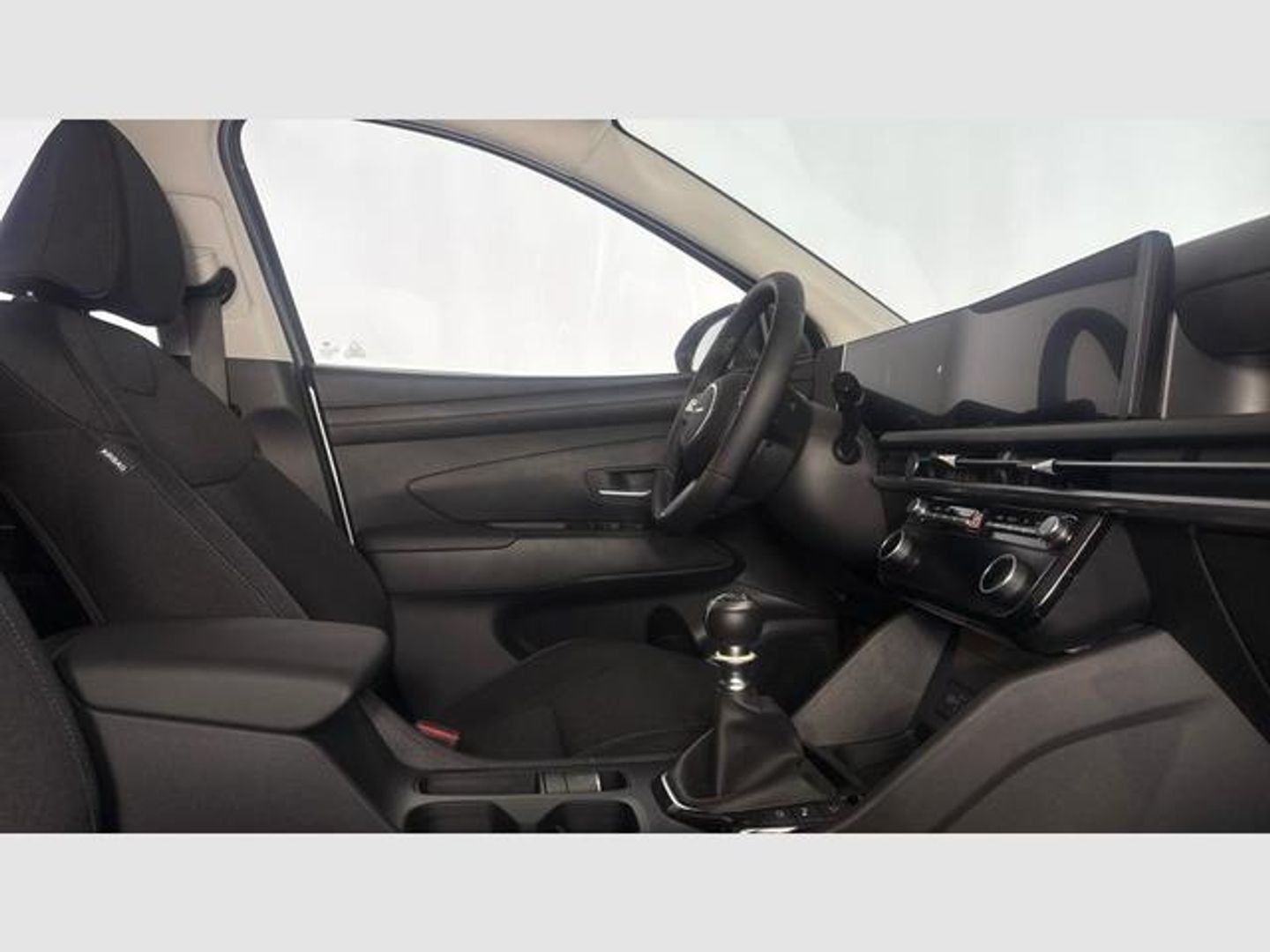 Hyundai Tucson 1.6 CRDI 48V Maxx 100 kW (136 CV)