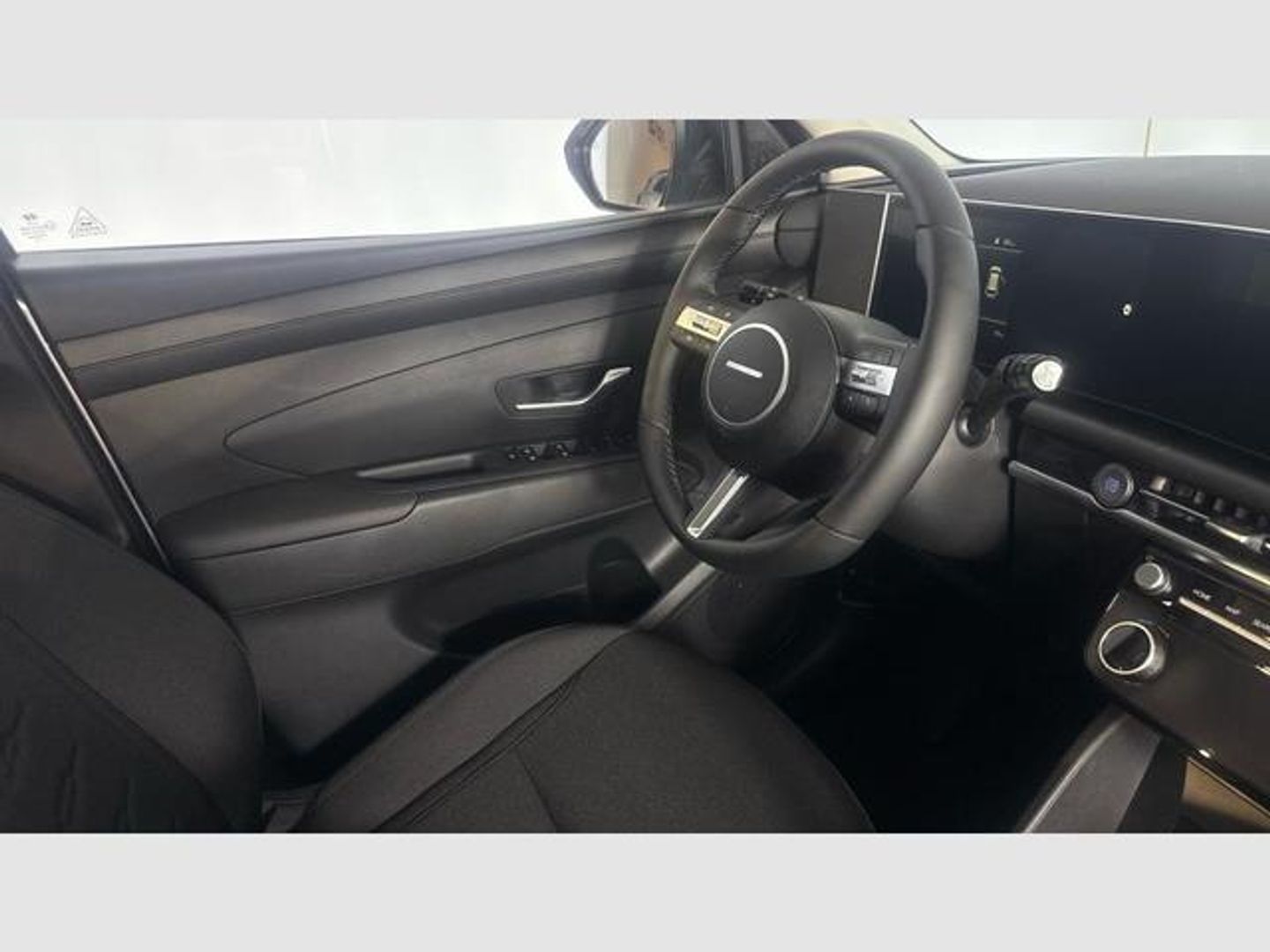 Hyundai Tucson 1.6 CRDI 48V Maxx 100 kW (136 CV)