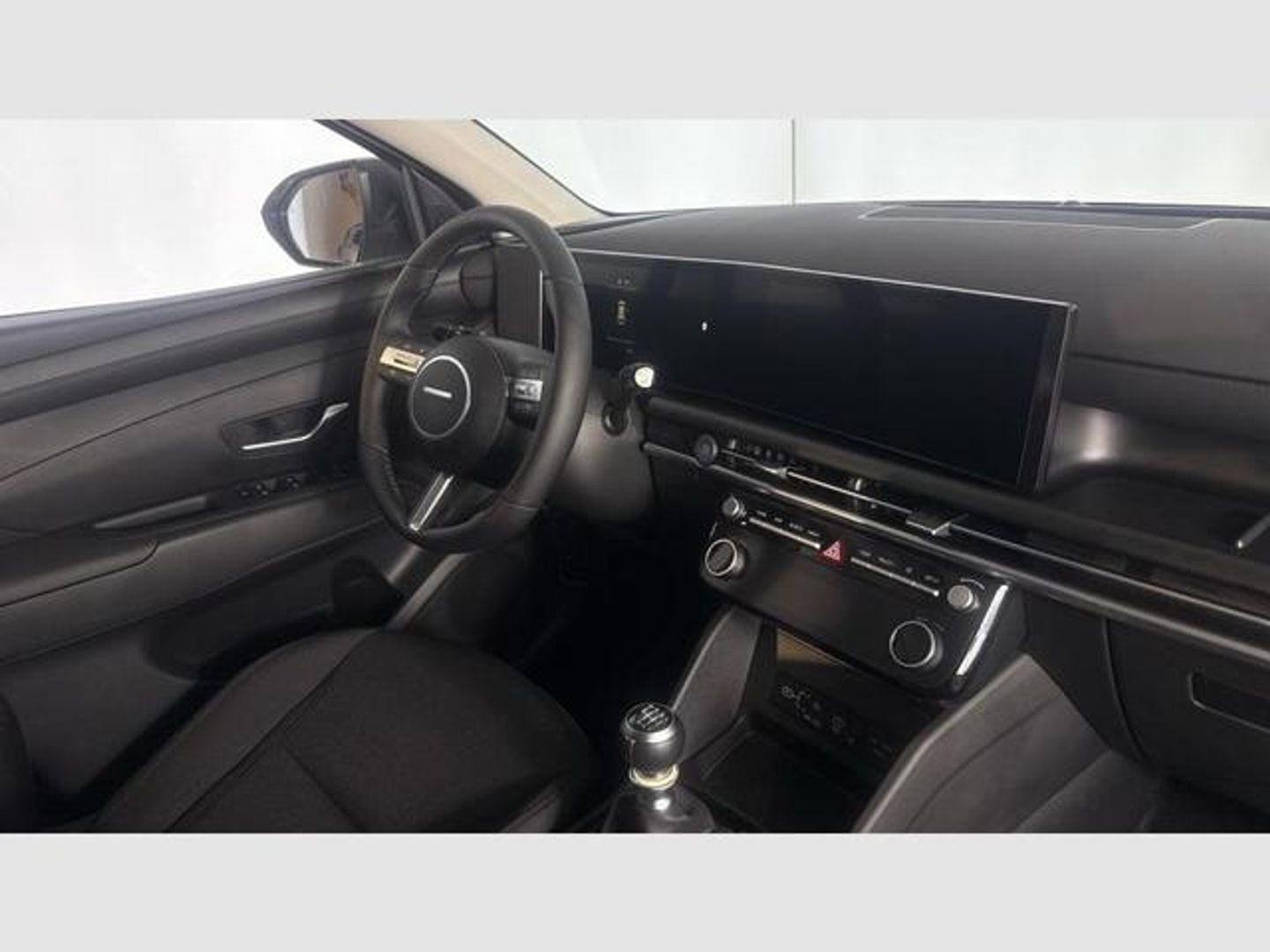Hyundai Tucson 1.6 CRDI 48V Maxx 100 kW (136 CV)