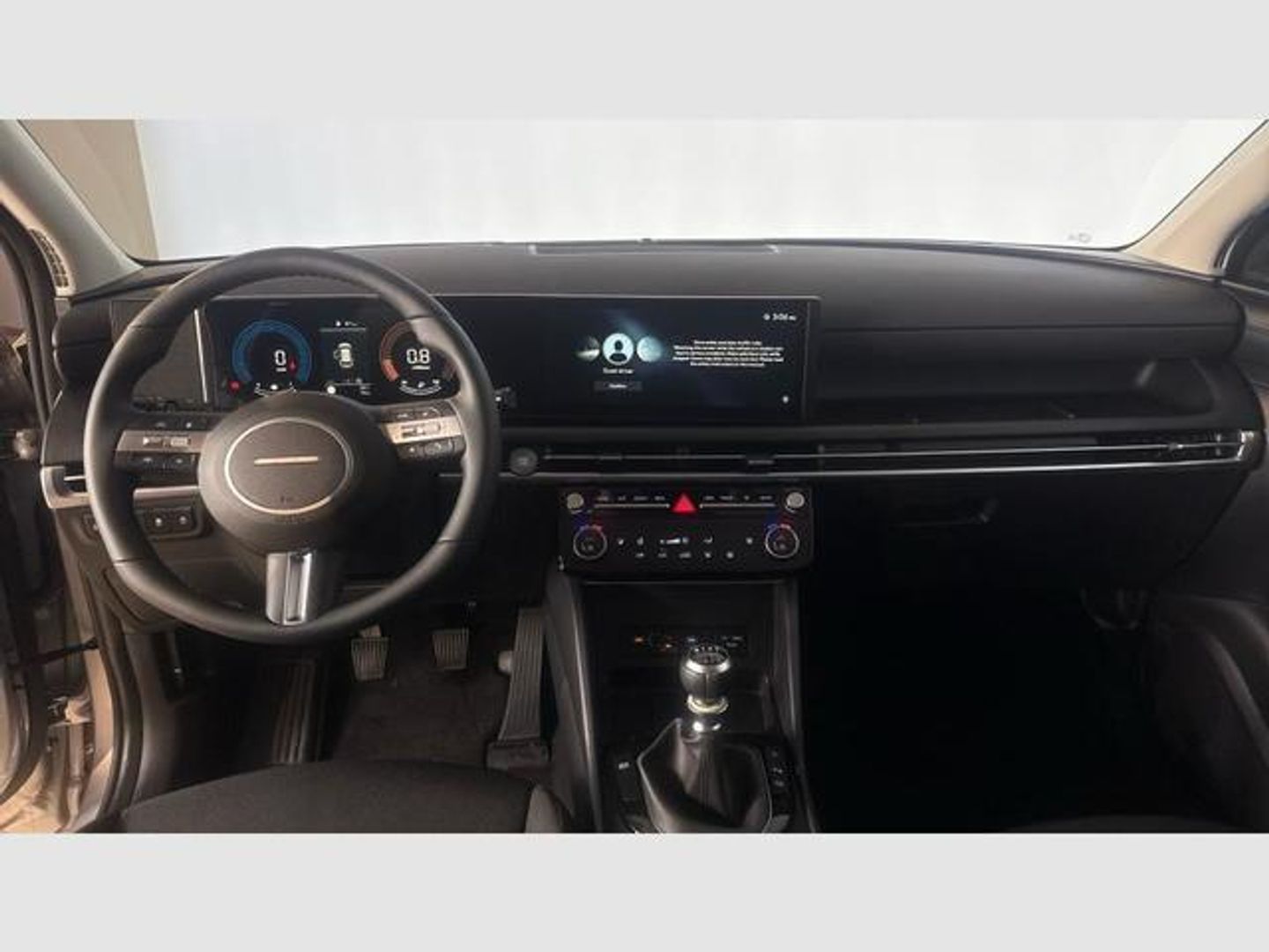 Hyundai Tucson 1.6 CRDI 48V Maxx 100 kW (136 CV)