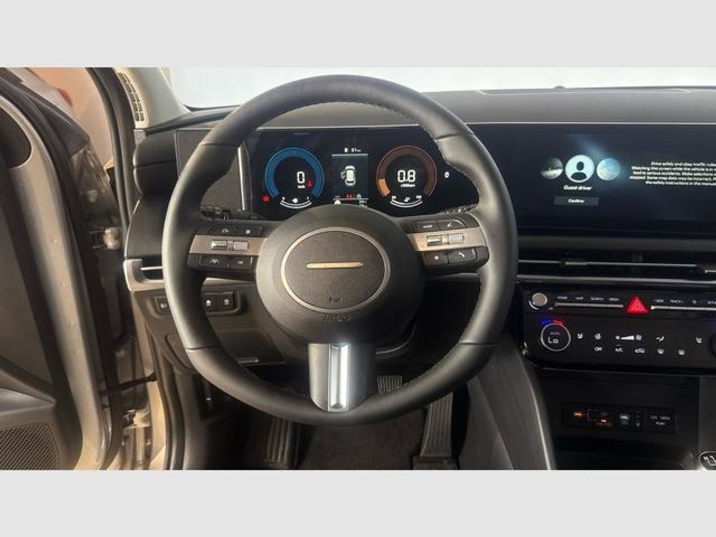Hyundai Tucson 1.6 CRDI 48V Maxx 100 kW (136 CV)