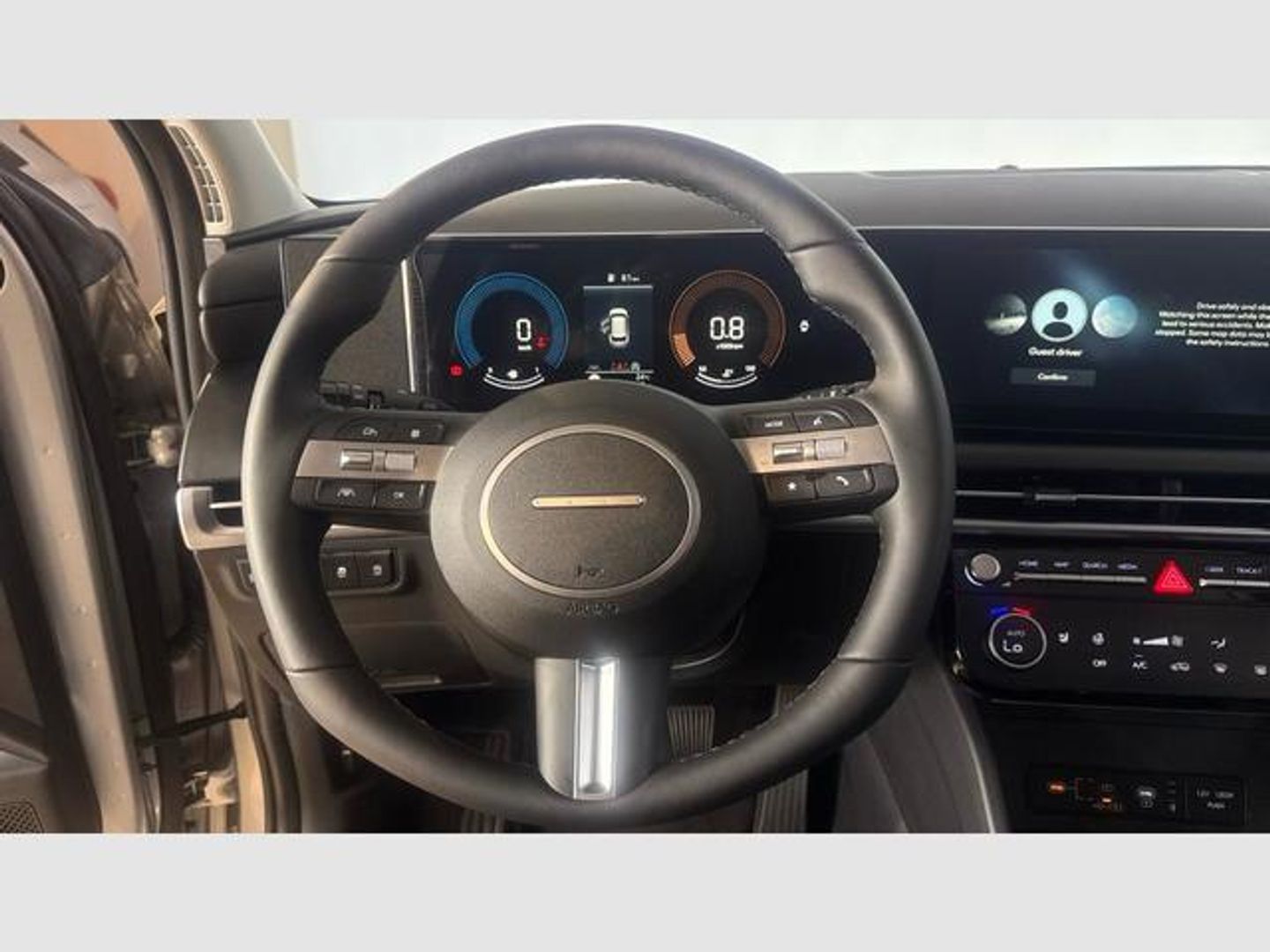 Hyundai Tucson 1.6 CRDI 48V Maxx 100 kW (136 CV)