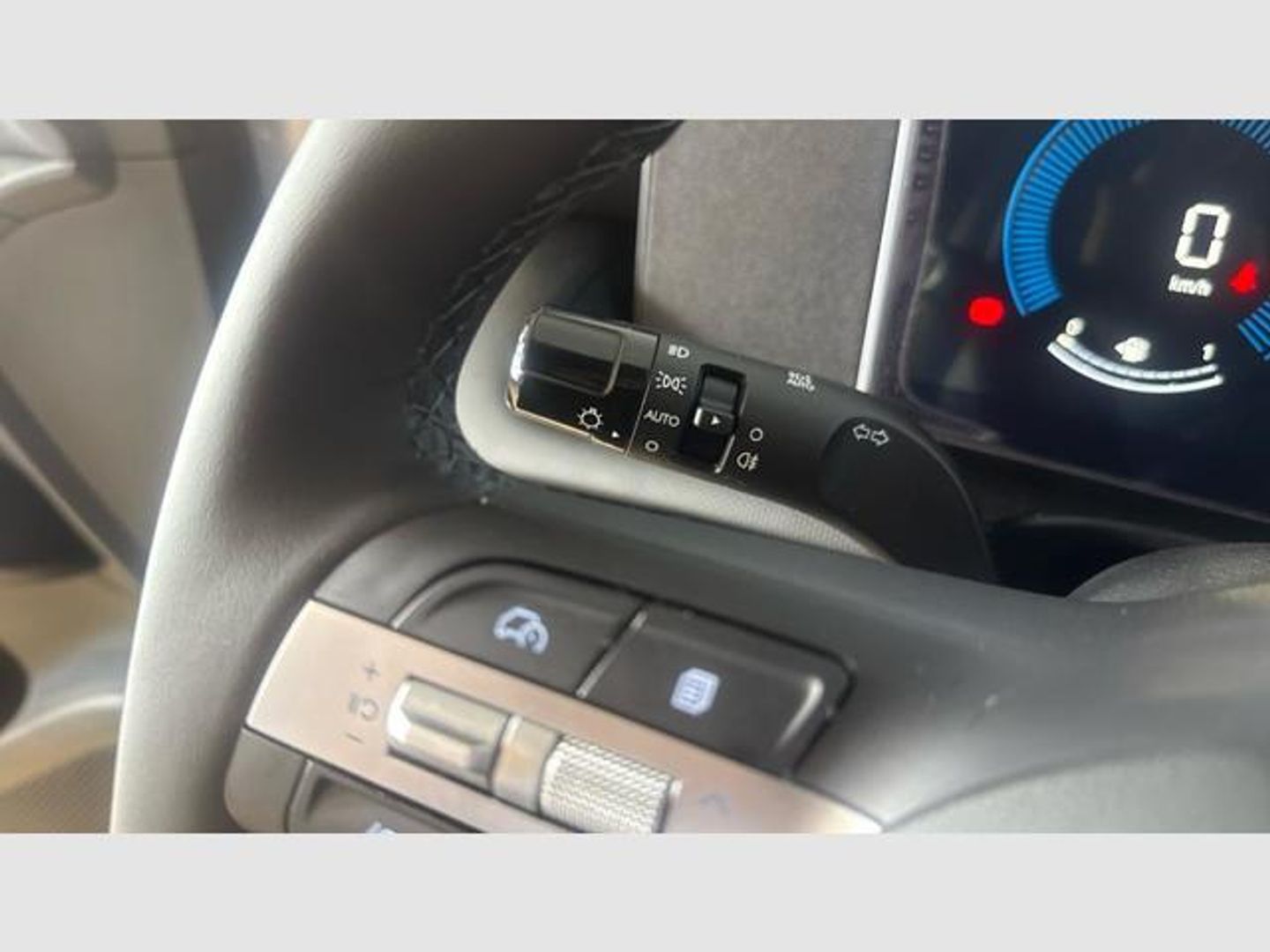 Hyundai Tucson 1.6 CRDI 48V Maxx 100 kW (136 CV)