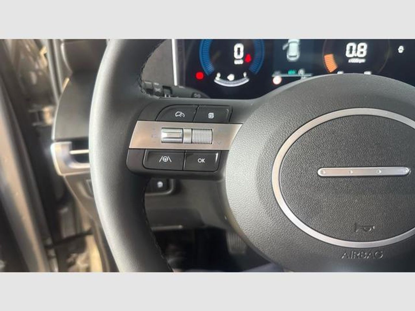 Hyundai Tucson 1.6 CRDI 48V Maxx 100 kW (136 CV)