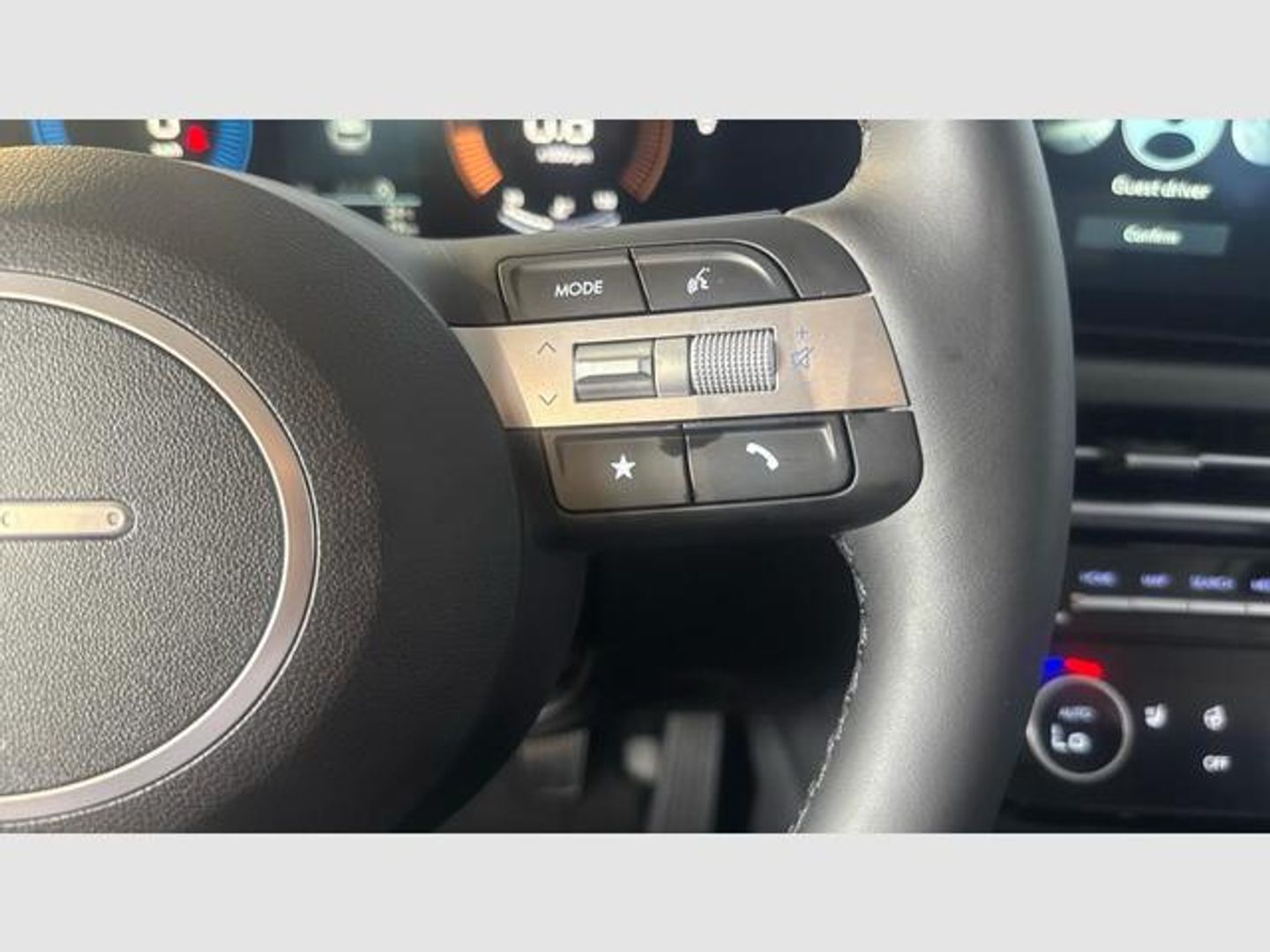 Hyundai Tucson 1.6 CRDI 48V Maxx 100 kW (136 CV)