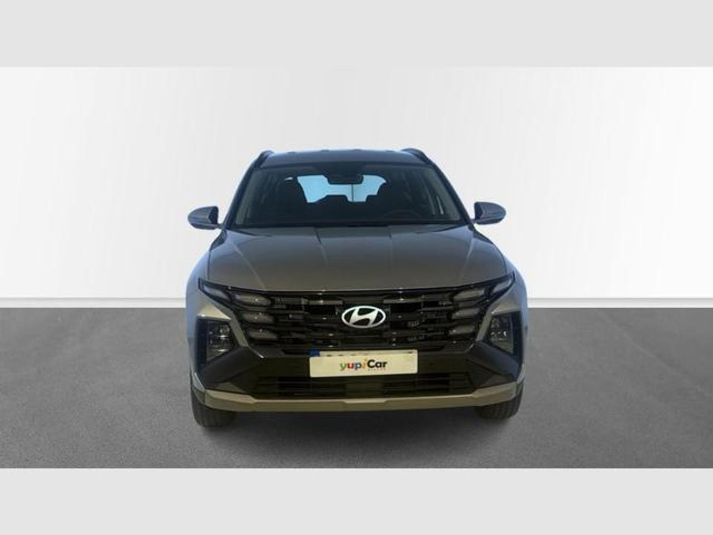 Hyundai Tucson 1.6 CRDI 48V Maxx 100 kW (136 CV)