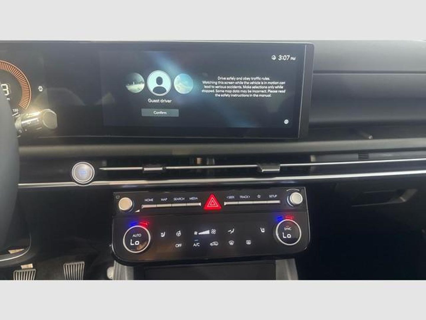 Hyundai Tucson 1.6 CRDI 48V Maxx 100 kW (136 CV)