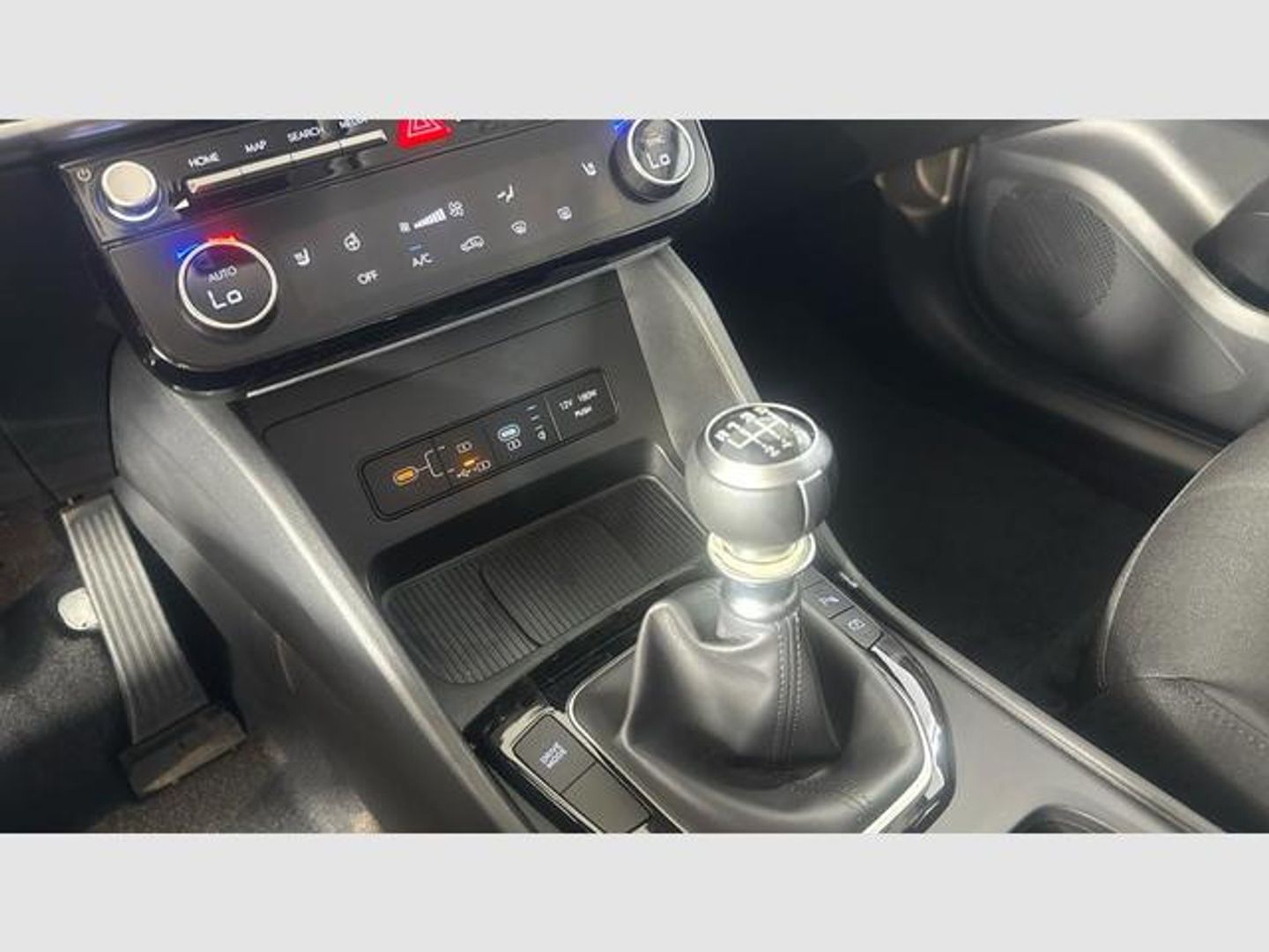 Hyundai Tucson 1.6 CRDI 48V Maxx 100 kW (136 CV)