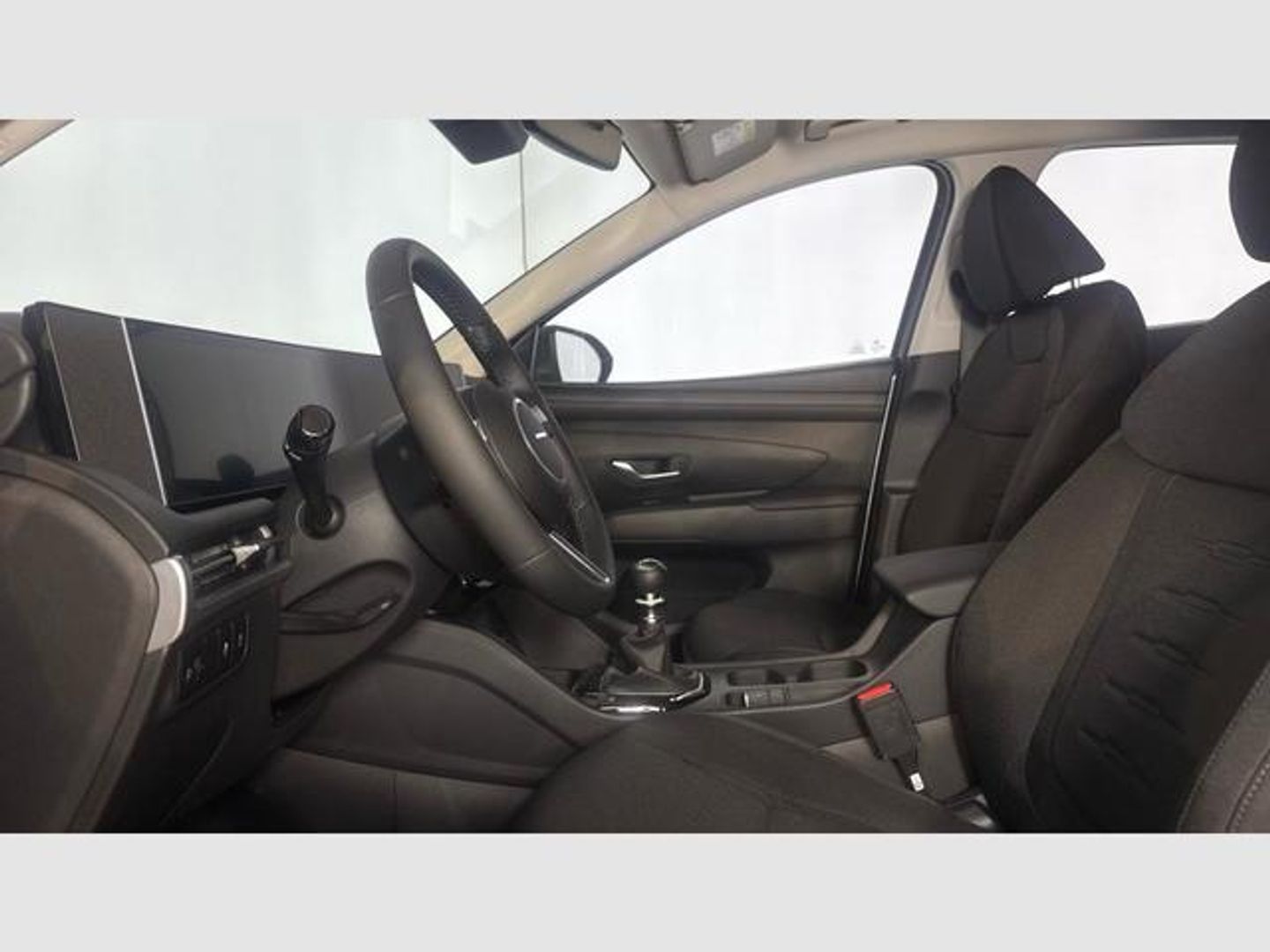 Hyundai Tucson 1.6 CRDI 48V Maxx 100 kW (136 CV)