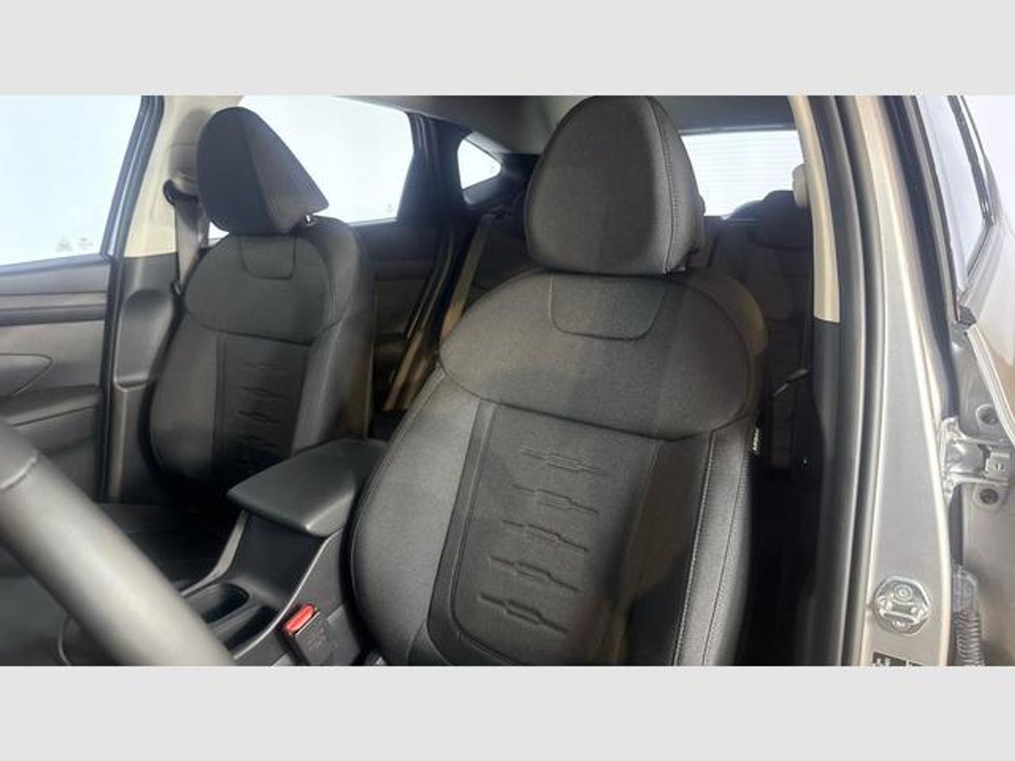 Hyundai Tucson 1.6 CRDI 48V Maxx 100 kW (136 CV)