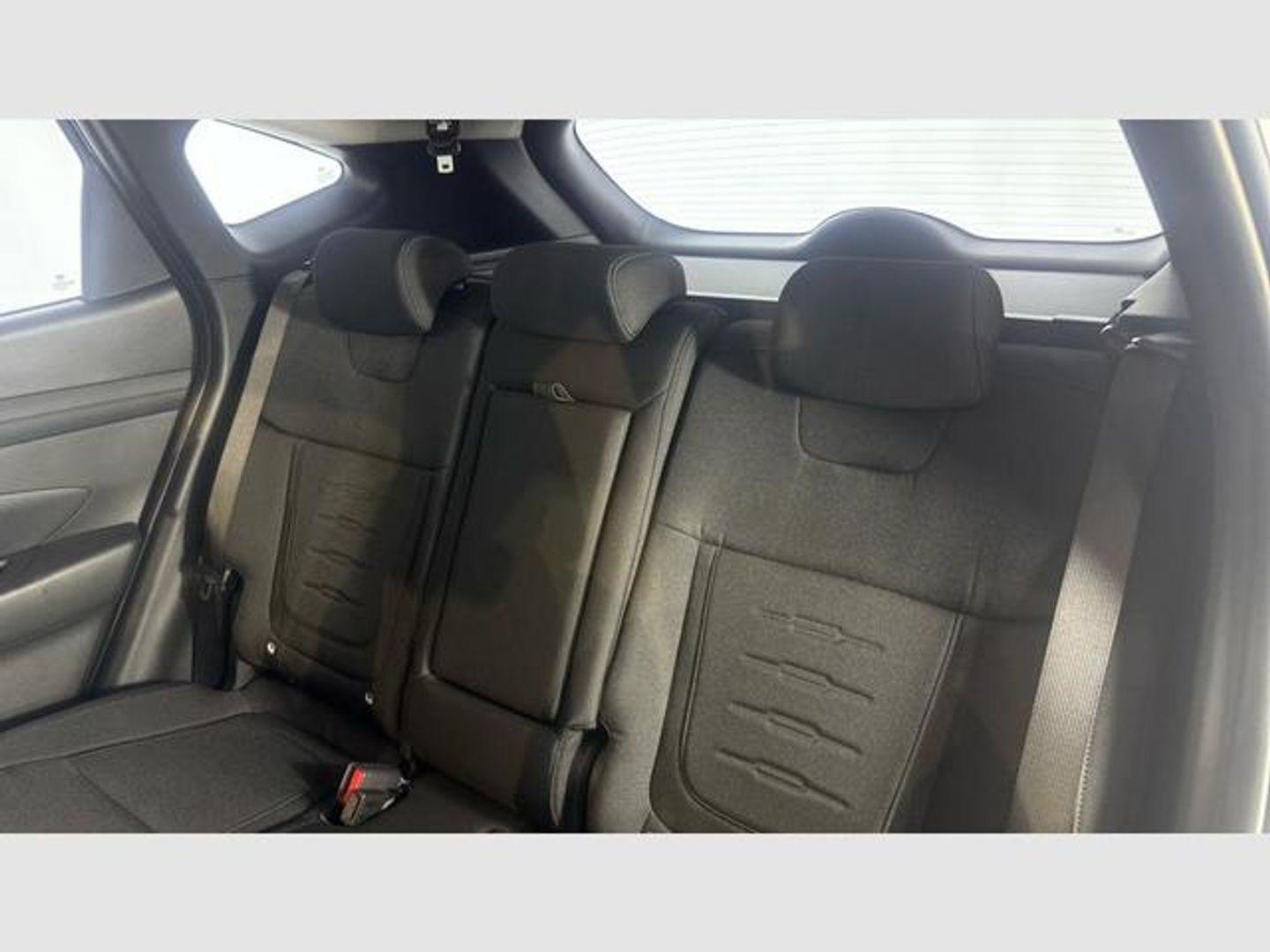 Hyundai Tucson 1.6 CRDI 48V Maxx 100 kW (136 CV)