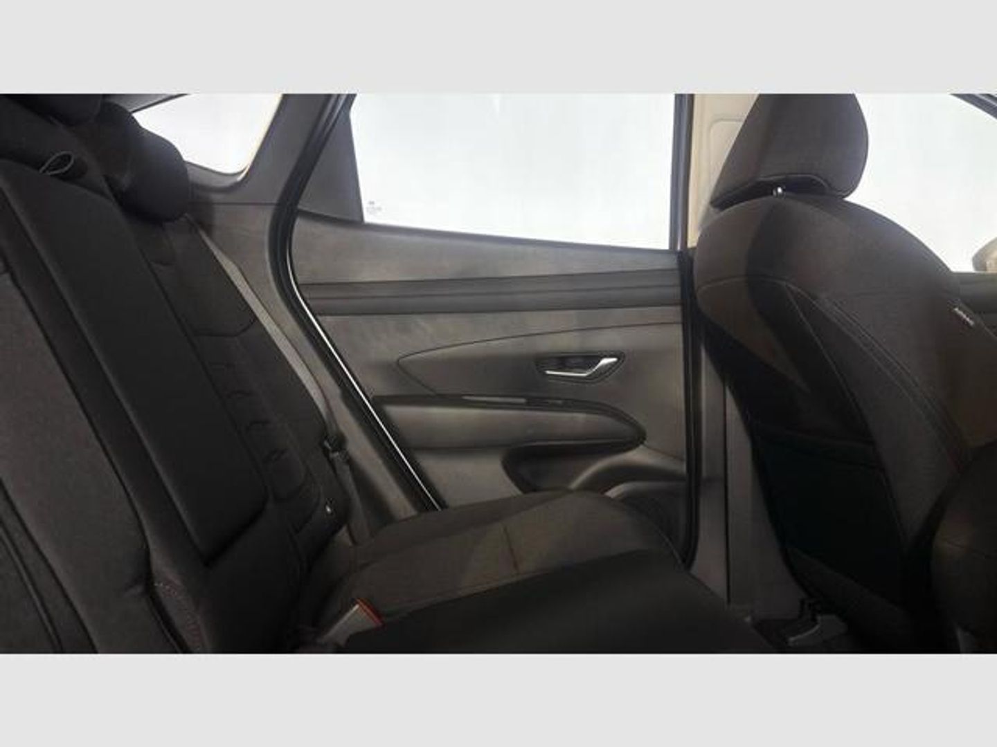 Hyundai Tucson 1.6 CRDI 48V Maxx 100 kW (136 CV)