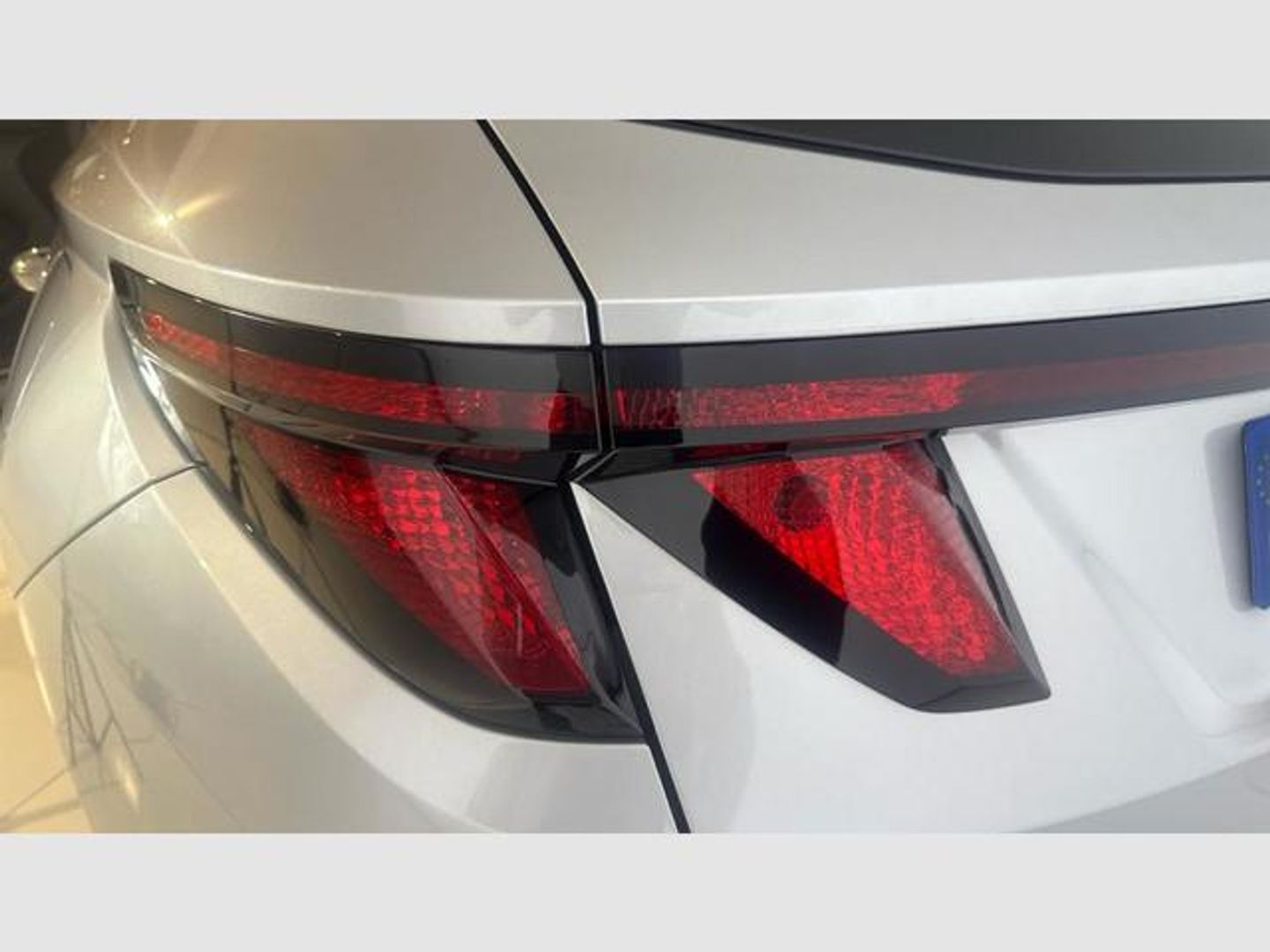 Hyundai Tucson 1.6 CRDI 48V Maxx 100 kW (136 CV)