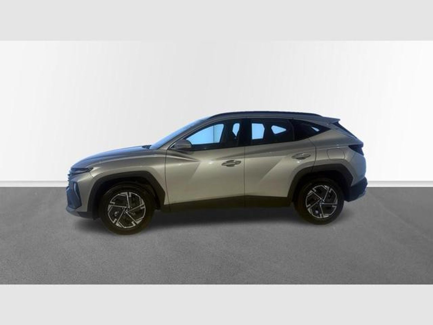 Hyundai Tucson 1.6 CRDI 48V Maxx 100 kW (136 CV)