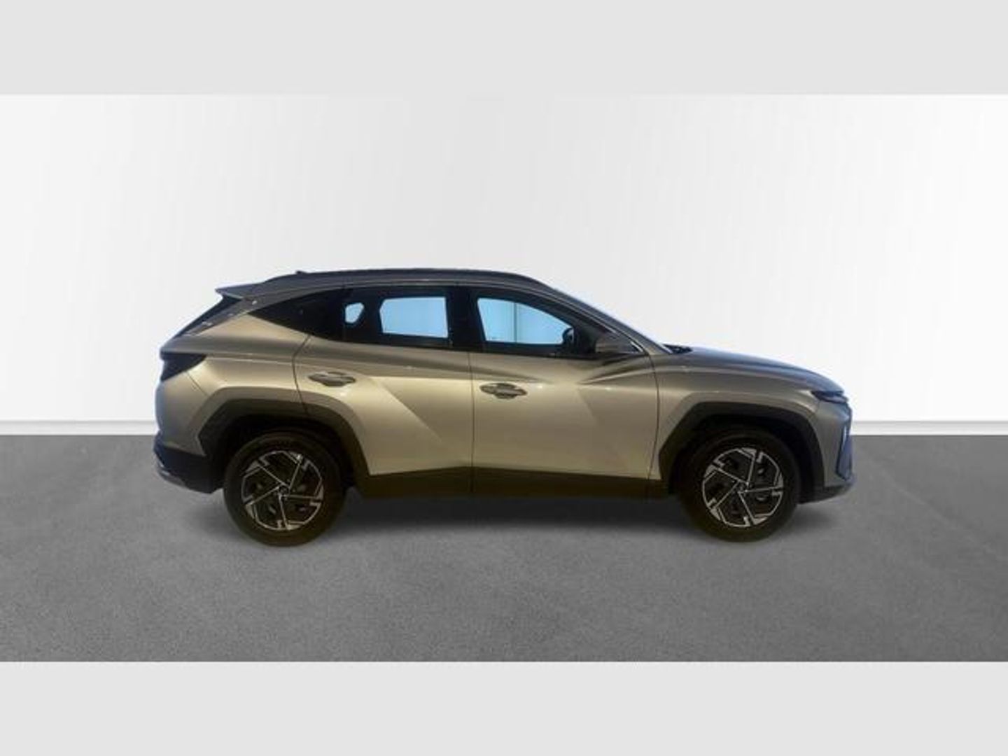 Hyundai Tucson 1.6 CRDI 48V Maxx 100 kW (136 CV)