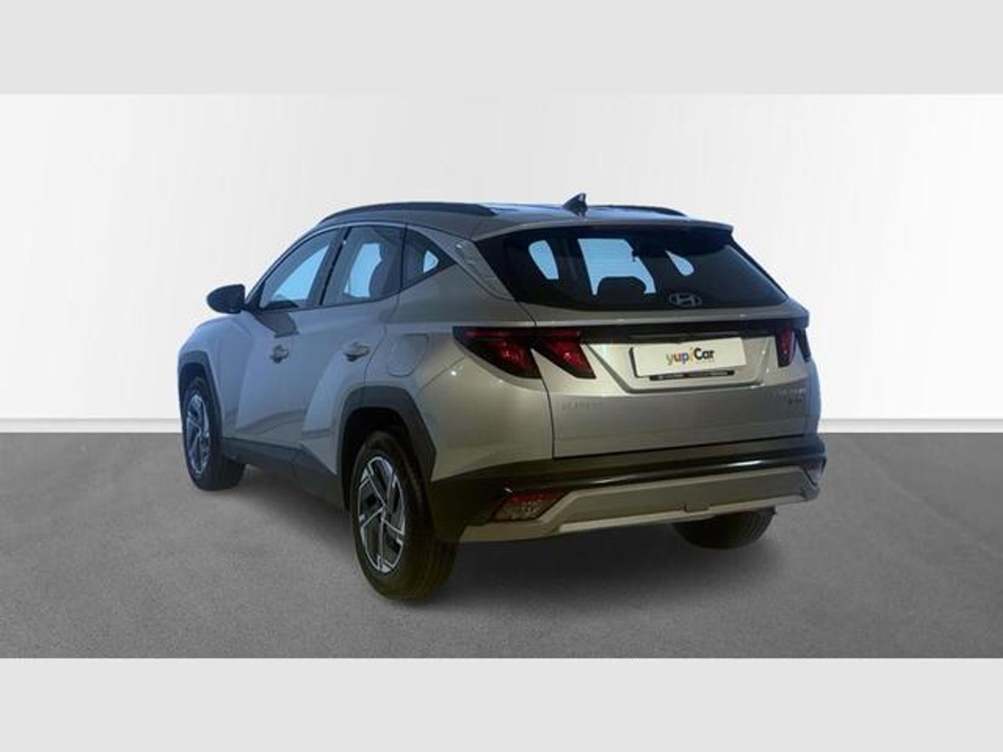 Hyundai Tucson 1.6 CRDI 48V Maxx 100 kW (136 CV)