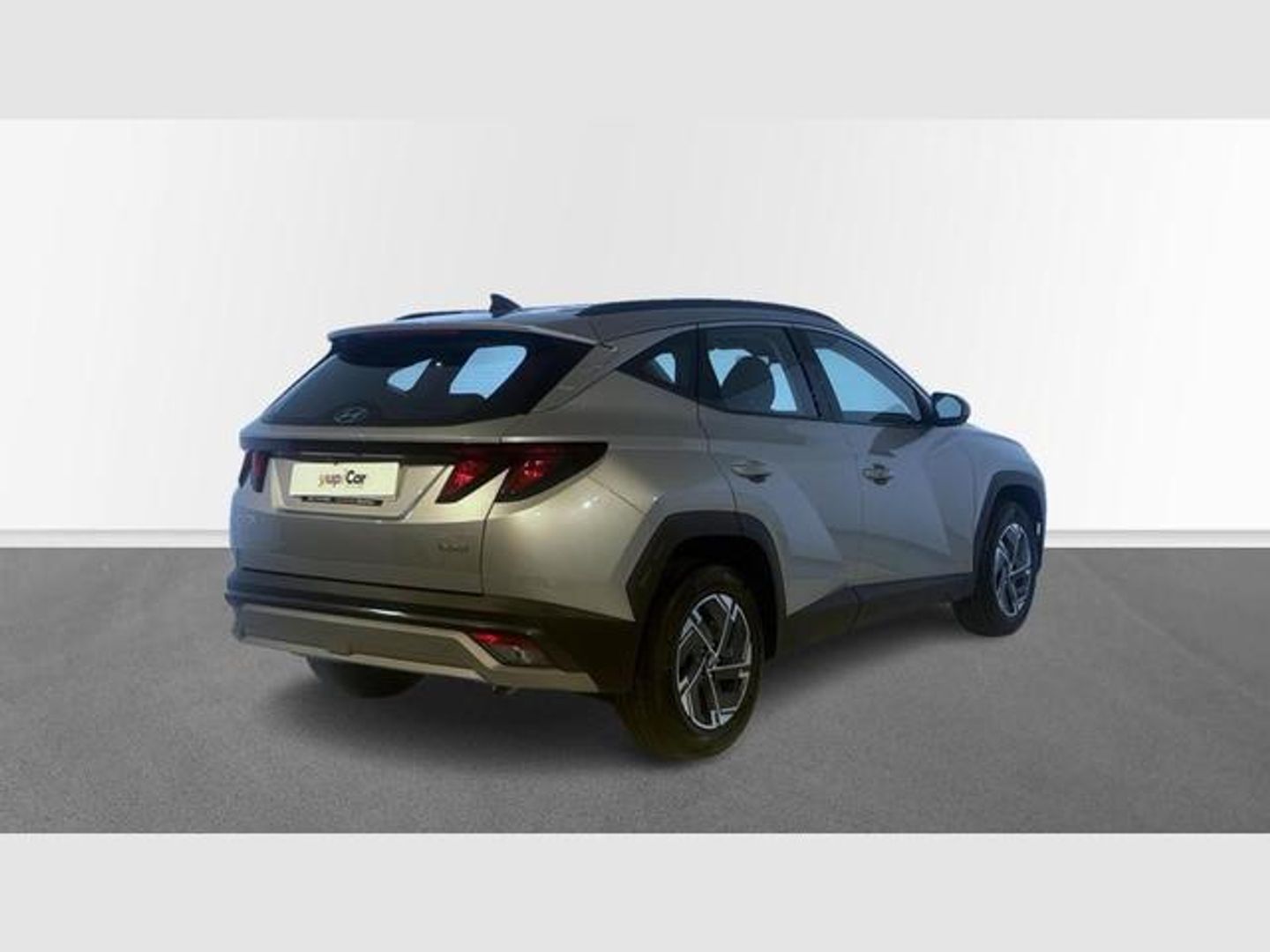Hyundai Tucson 1.6 CRDI 48V Maxx 100 kW (136 CV)