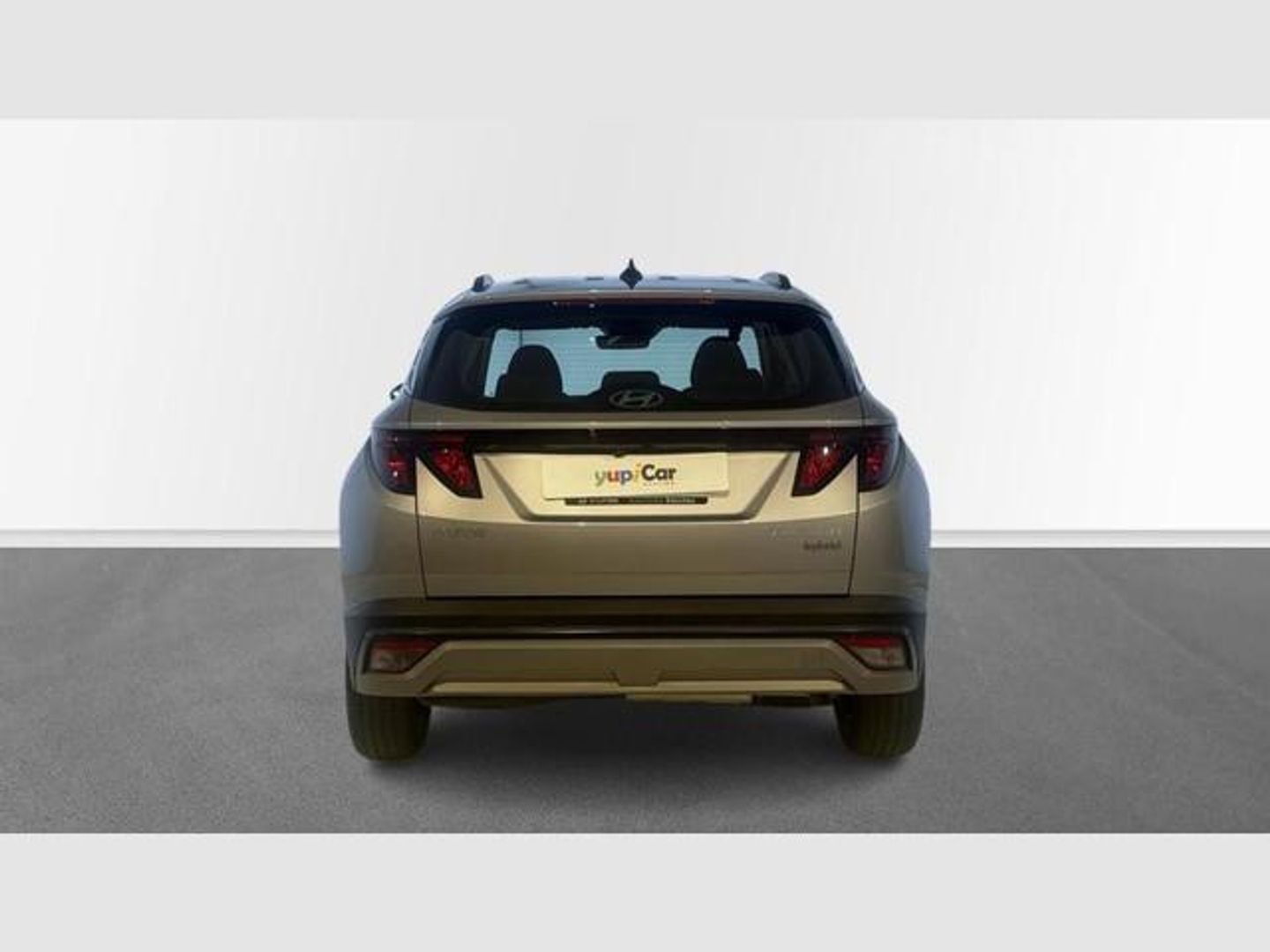 Hyundai Tucson 1.6 CRDI 48V Maxx 100 kW (136 CV)