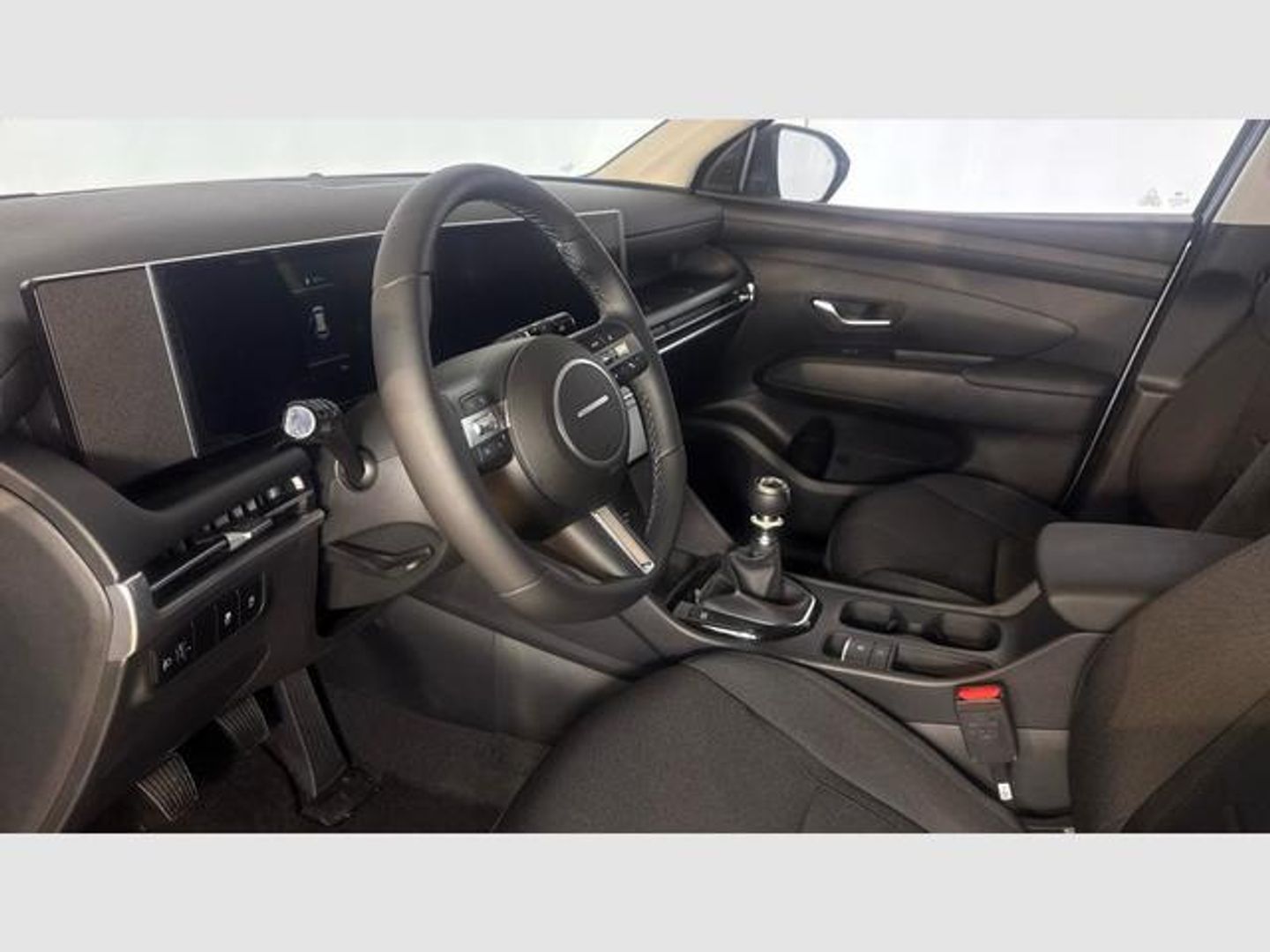 Hyundai Tucson 1.6 CRDI 48V Maxx 100 kW (136 CV)