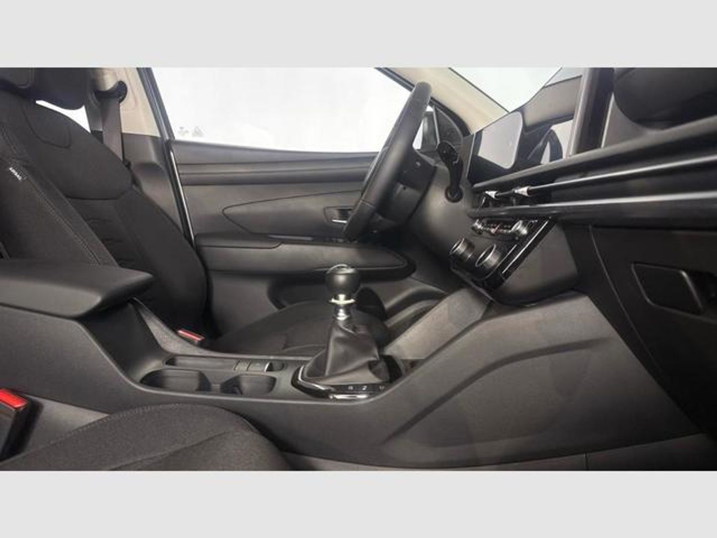 Hyundai Tucson 1.6 CRDI 48V Maxx 100 kW (136 CV)