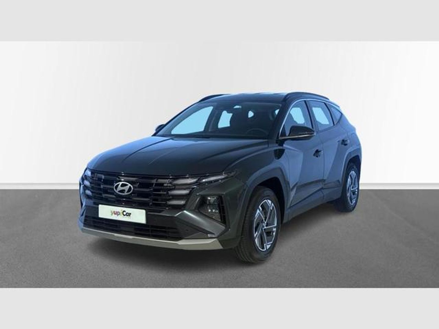Hyundai Tucson 1.6 CRDI 48V Maxx 100 kW (136 CV)