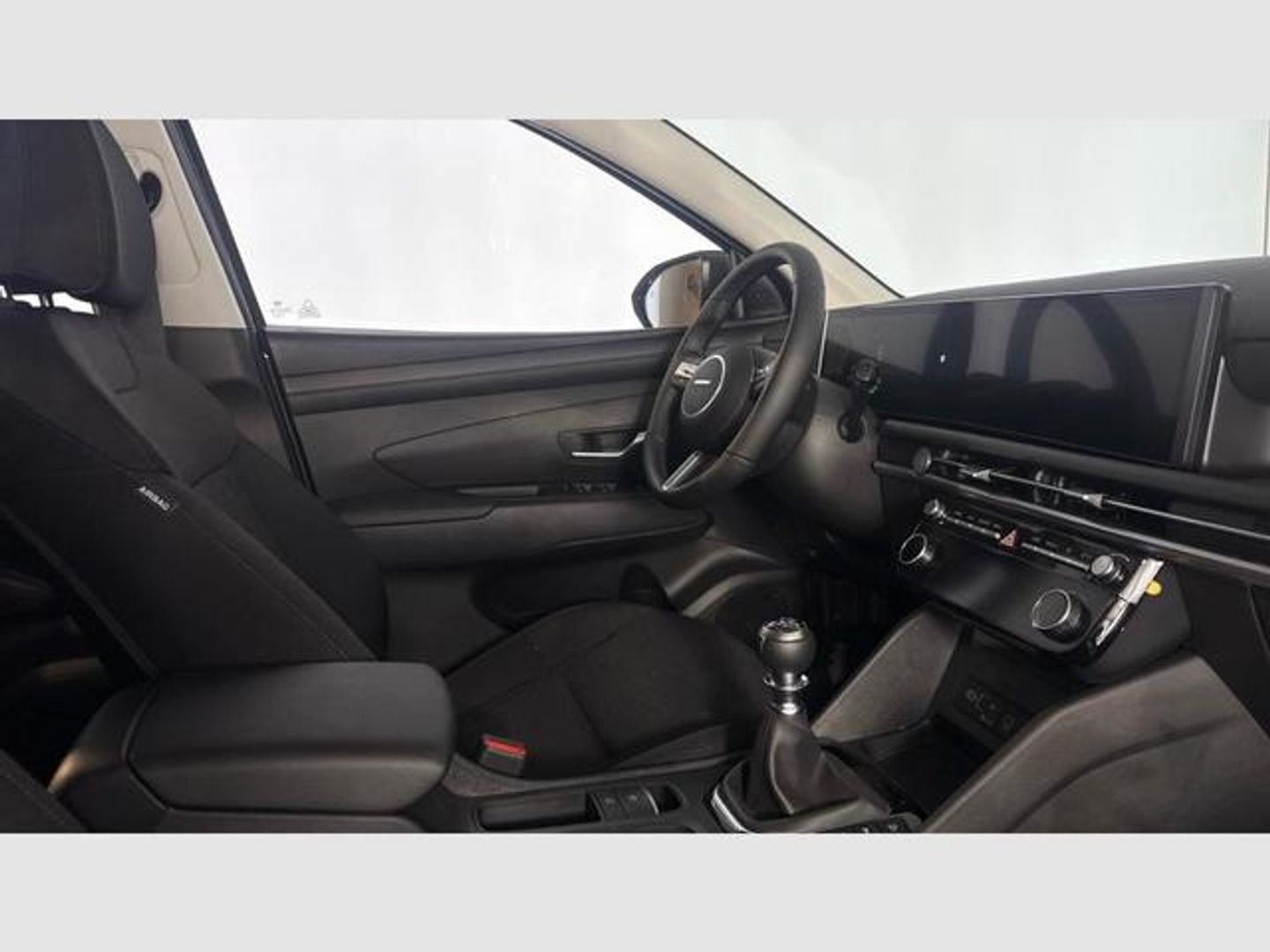 Hyundai Tucson 1.6 CRDI 48V Maxx 100 kW (136 CV)