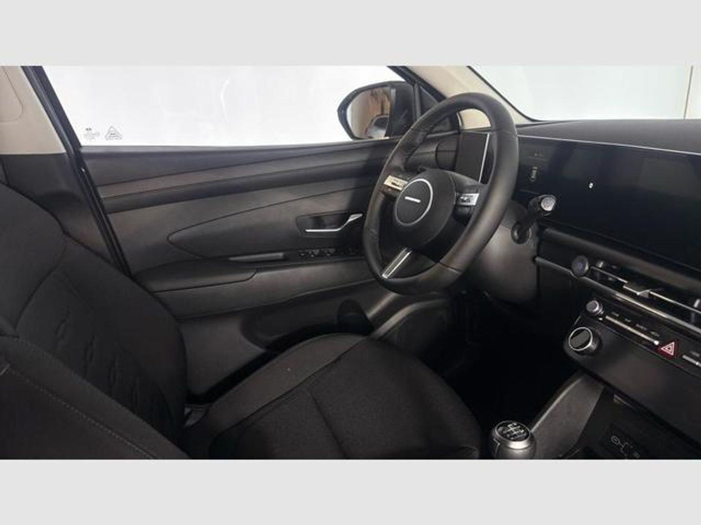 Hyundai Tucson 1.6 CRDI 48V Maxx 100 kW (136 CV)