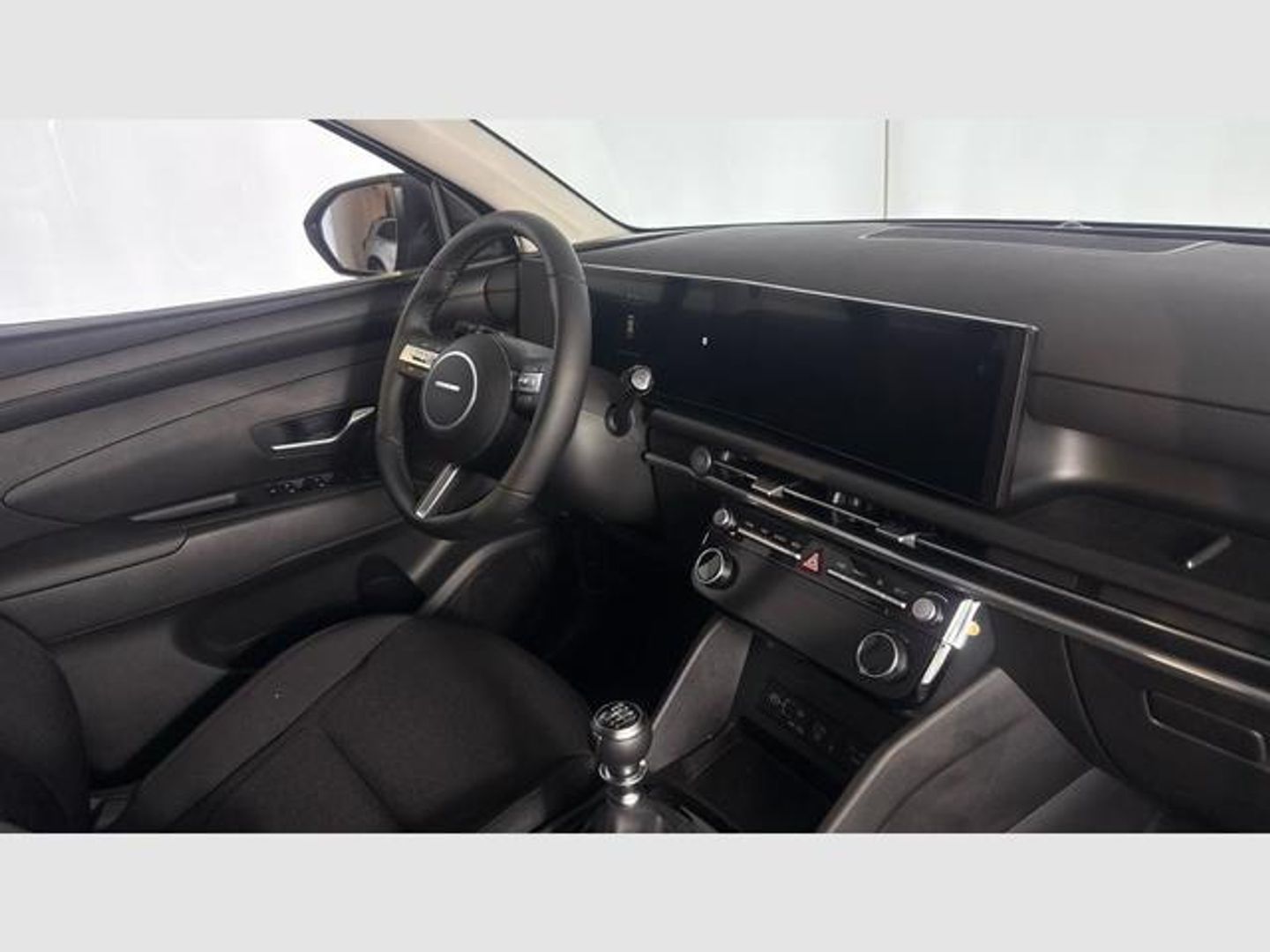 Hyundai Tucson 1.6 CRDI 48V Maxx 100 kW (136 CV)