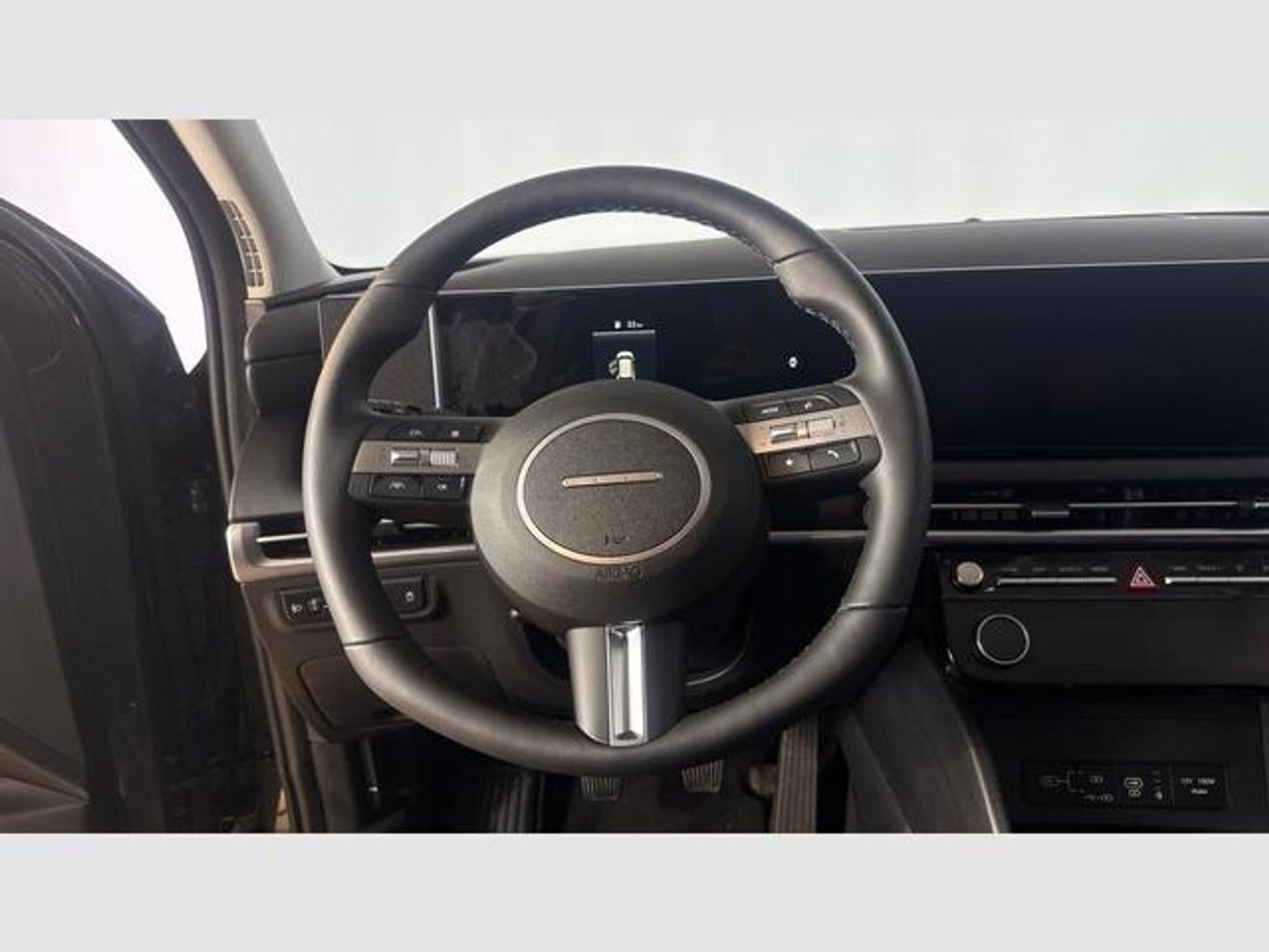 Hyundai Tucson 1.6 CRDI 48V Maxx 100 kW (136 CV)