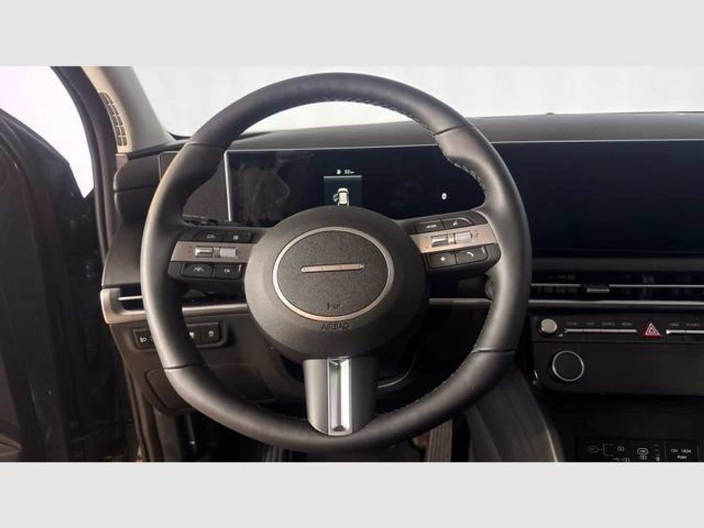Hyundai Tucson 1.6 CRDI 48V Maxx 100 kW (136 CV)