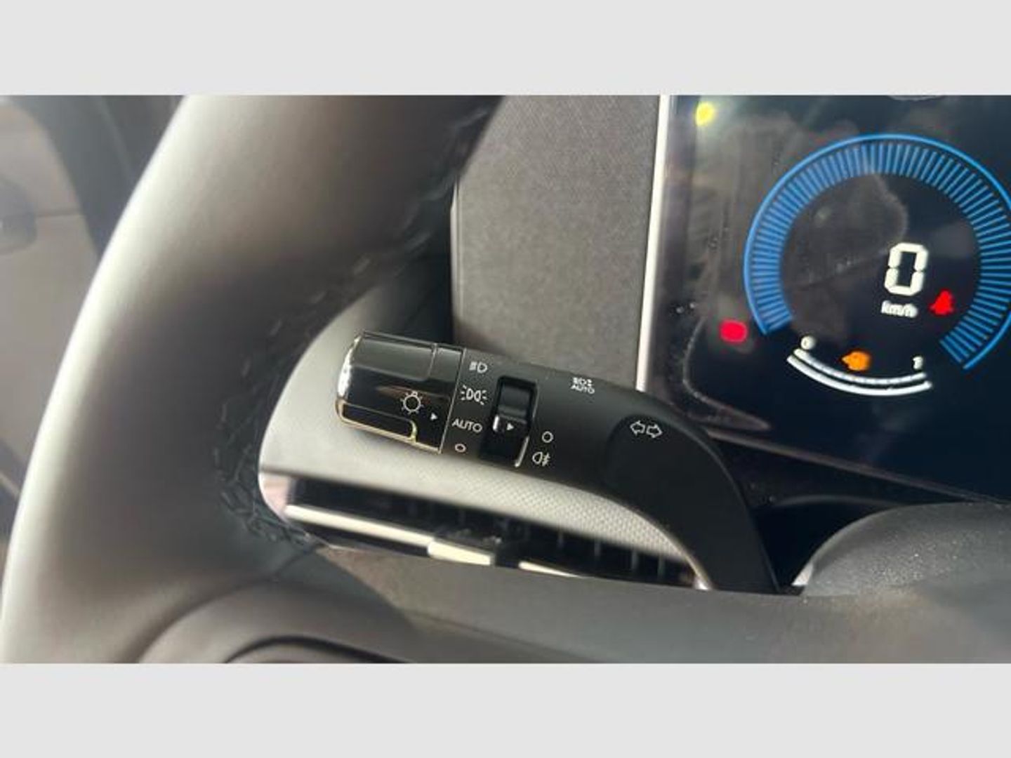 Hyundai Tucson 1.6 CRDI 48V Maxx 100 kW (136 CV)