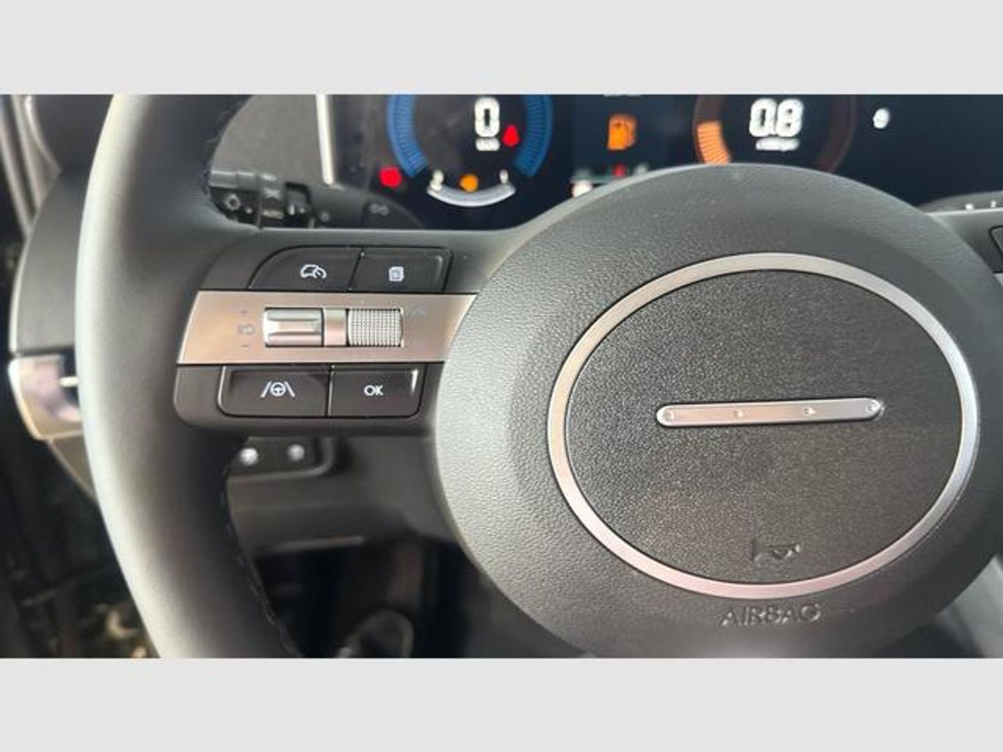 Hyundai Tucson 1.6 CRDI 48V Maxx 100 kW (136 CV)