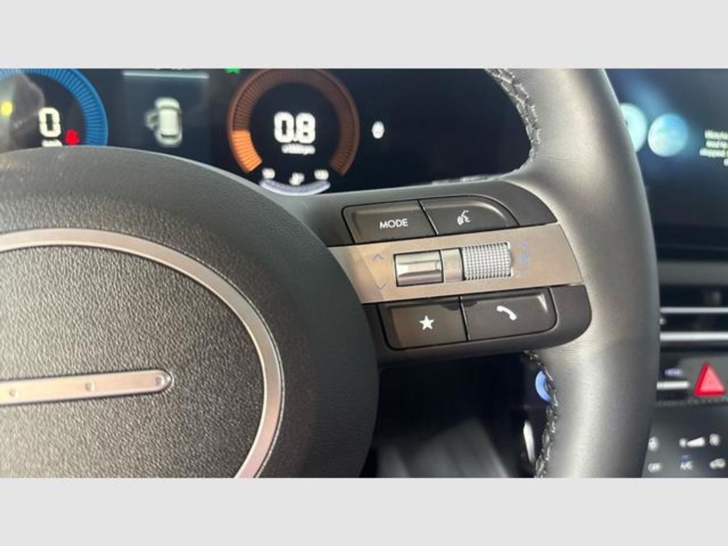 Hyundai Tucson 1.6 CRDI 48V Maxx 100 kW (136 CV)