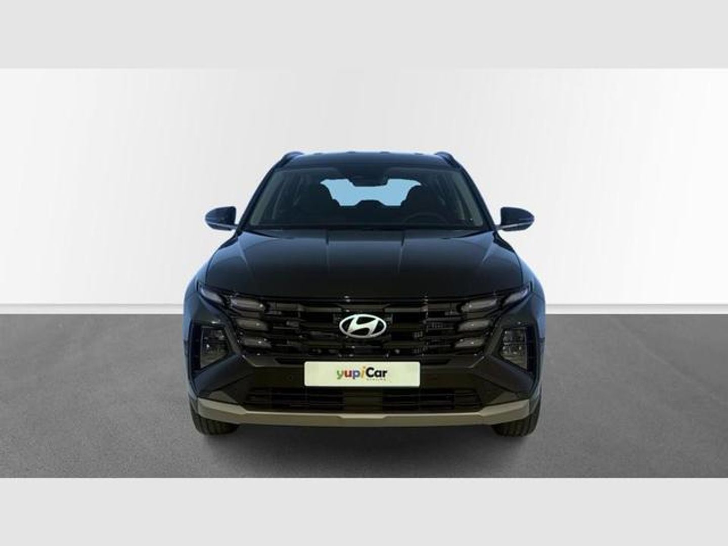 Hyundai Tucson 1.6 CRDI 48V Maxx 100 kW (136 CV)