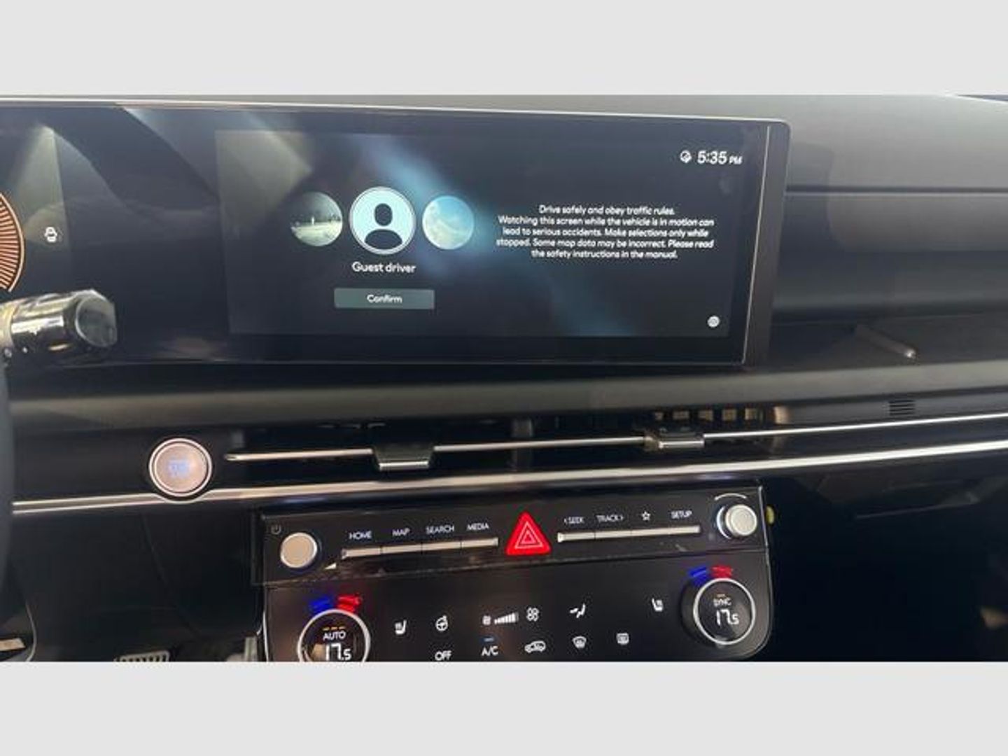 Hyundai Tucson 1.6 CRDI 48V Maxx 100 kW (136 CV)