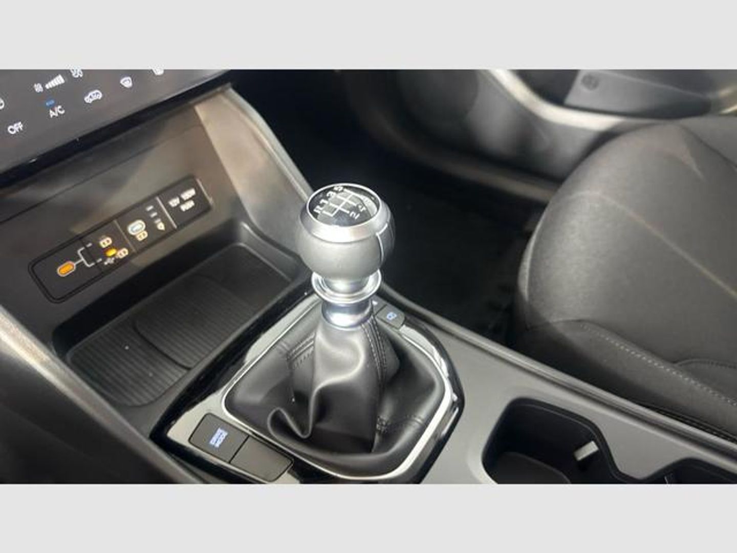 Hyundai Tucson 1.6 CRDI 48V Maxx 100 kW (136 CV)