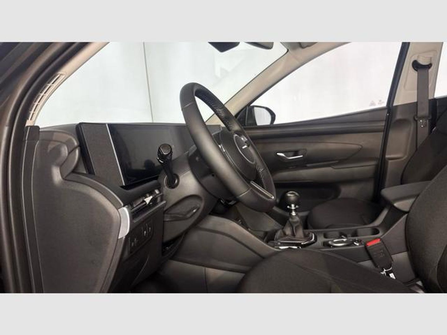 Hyundai Tucson 1.6 CRDI 48V Maxx 100 kW (136 CV)