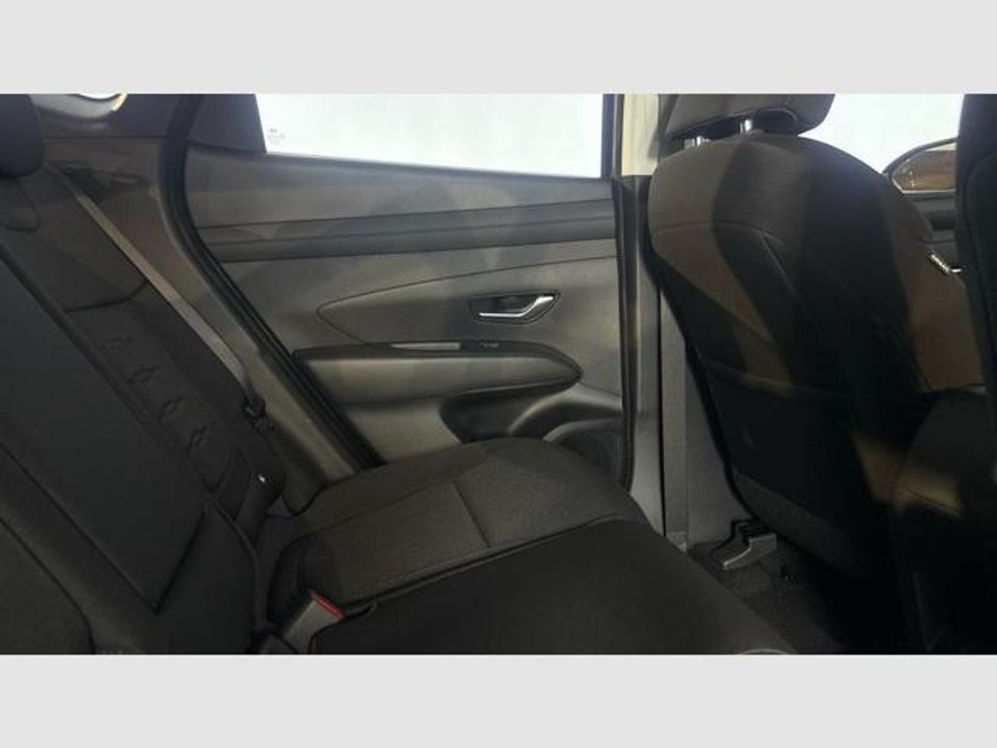 Hyundai Tucson 1.6 CRDI 48V Maxx 100 kW (136 CV)