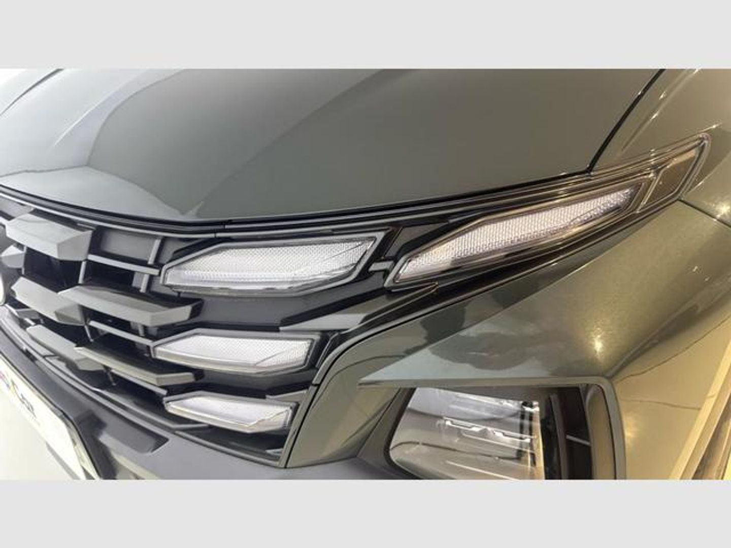 Hyundai Tucson 1.6 CRDI 48V Maxx 100 kW (136 CV)