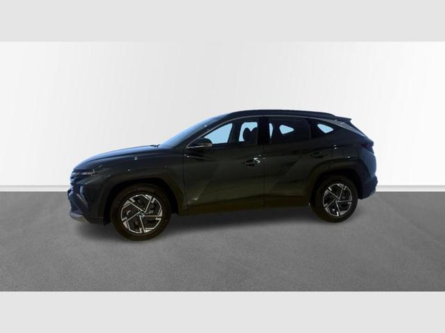 Hyundai Tucson 1.6 CRDI 48V Maxx 100 kW (136 CV)